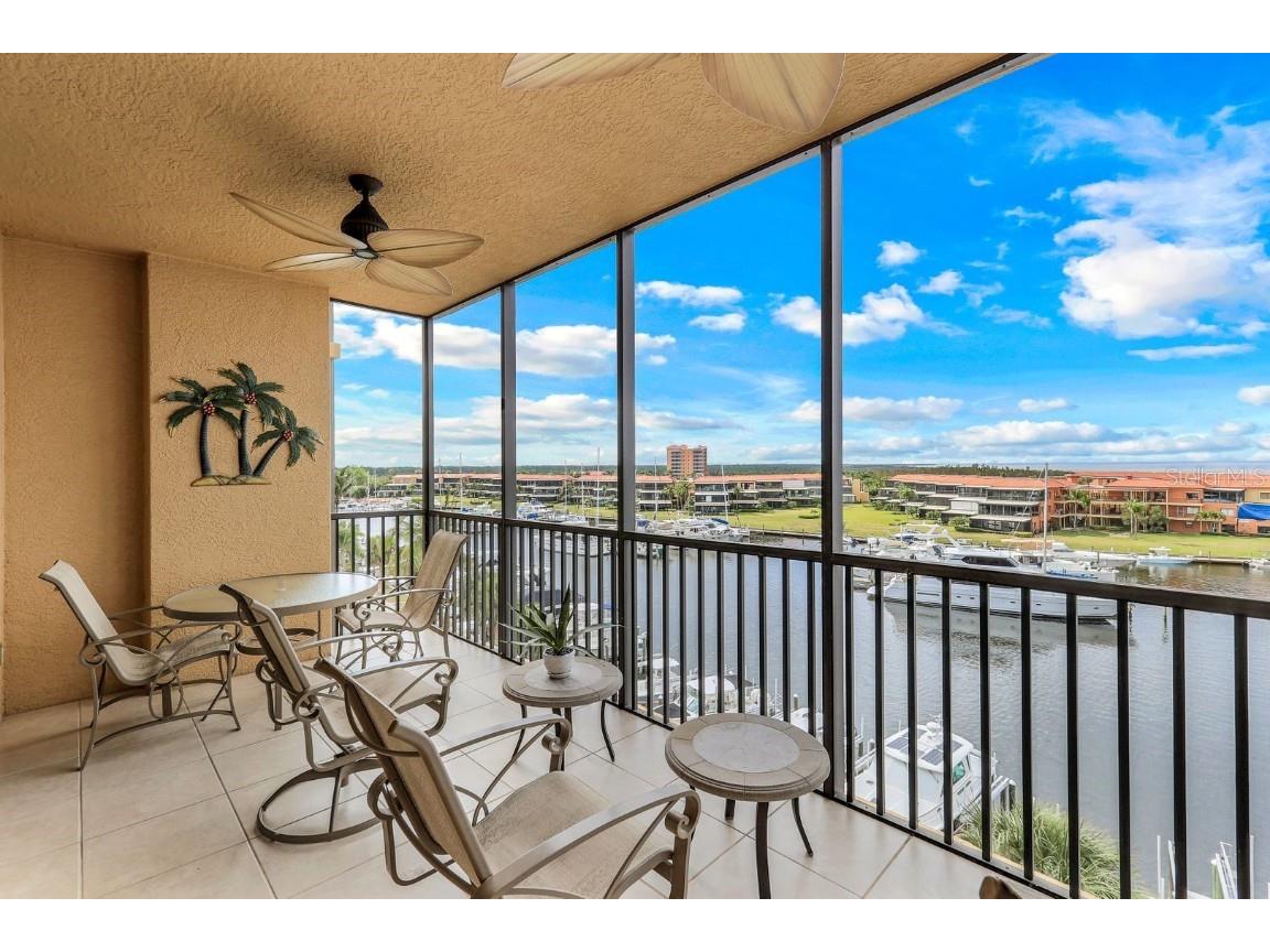 3313 Sunset Key Circle #404 Punta Gorda FL 33955 - CHARLOTTE HARBOR C7492443 image6