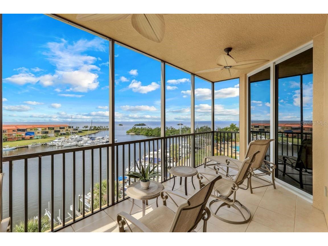 3313 Sunset Key Circle #404 Punta Gorda FL 33955 - CHARLOTTE HARBOR C7492443 image7
