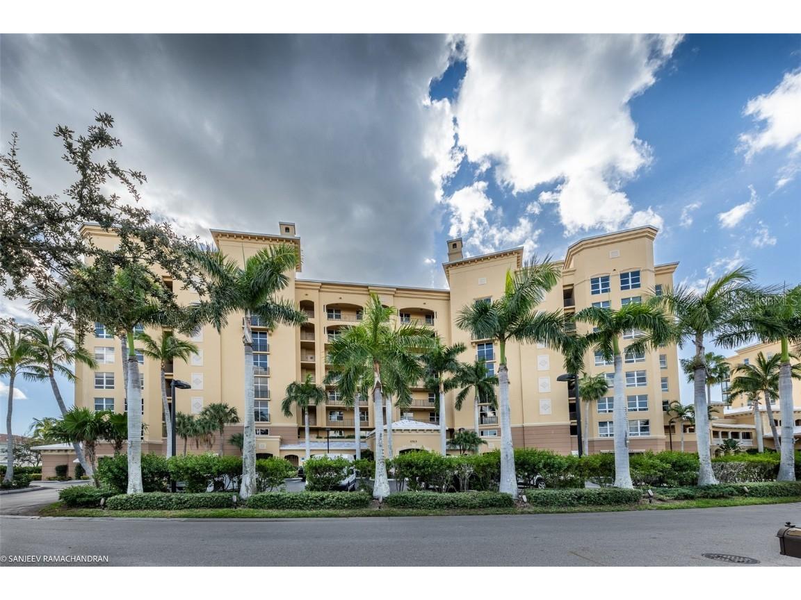 3313 Sunset Key Circle #505 Punta Gorda FL 33955 C7504893 image1