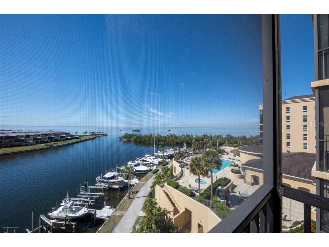3313 Sunset Key Circle #505 Punta Gorda FL 33955 C7504893 image2