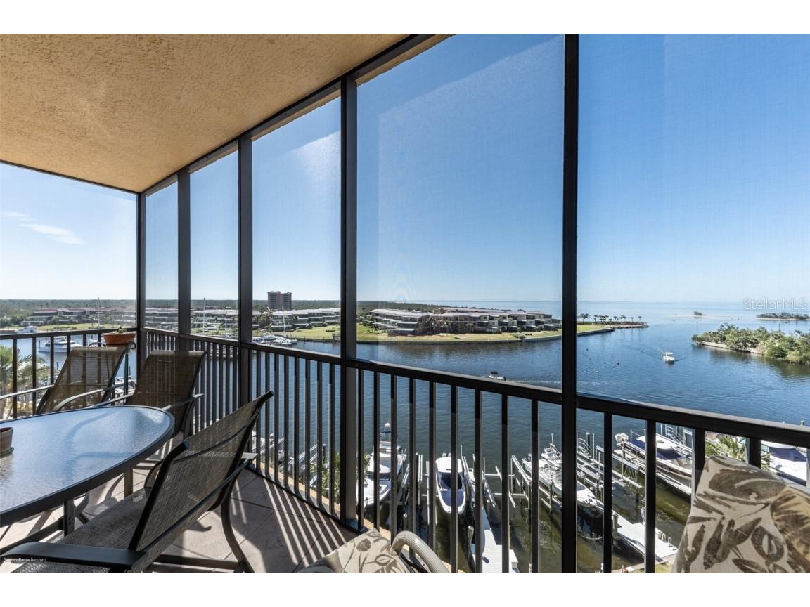 3313 Sunset Key Circle #505 Punta Gorda FL 33955 C7504893 image28
