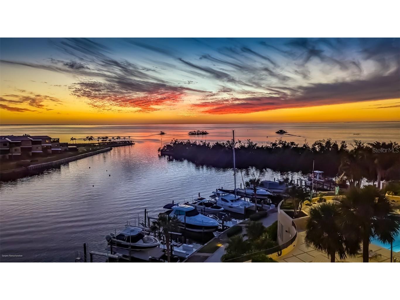 3313 Sunset Key Circle #505 Punta Gorda FL 33955 C7504893 image61