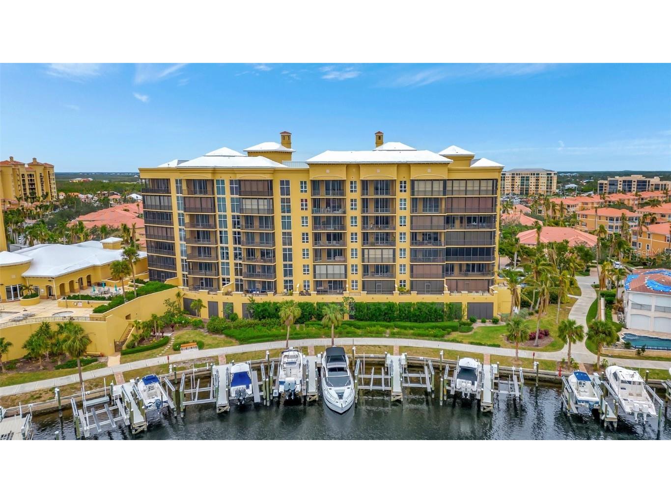 3313 Sunset Key Circle #604 Punta Gorda FL 33955 A4555832 image1