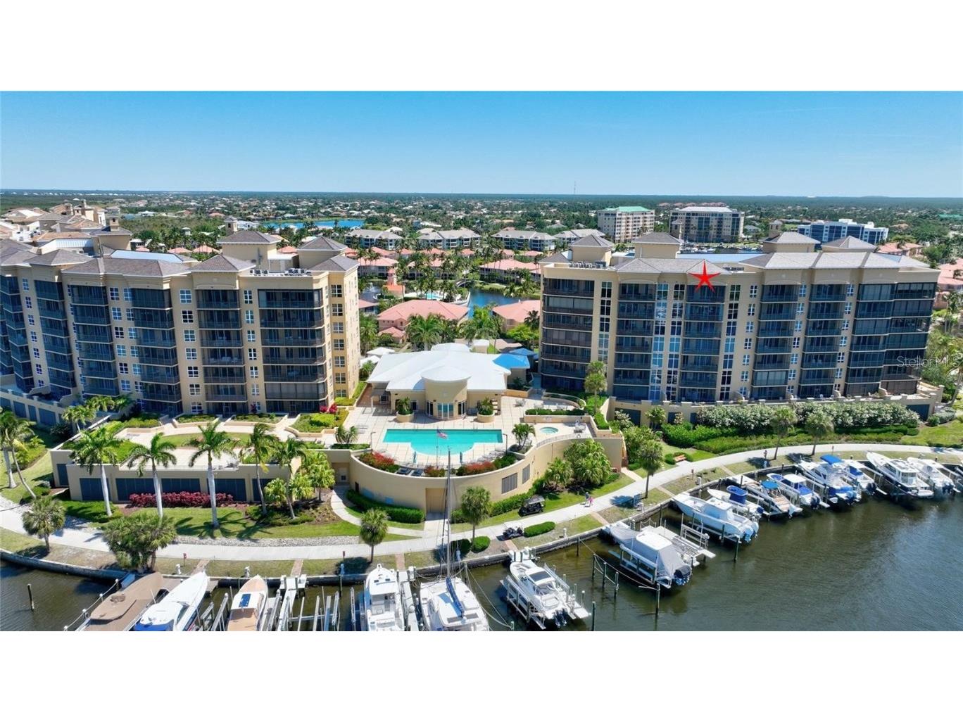 3313 Sunset Key Circle #705 Punta Gorda FL 33955 C7517016 image1