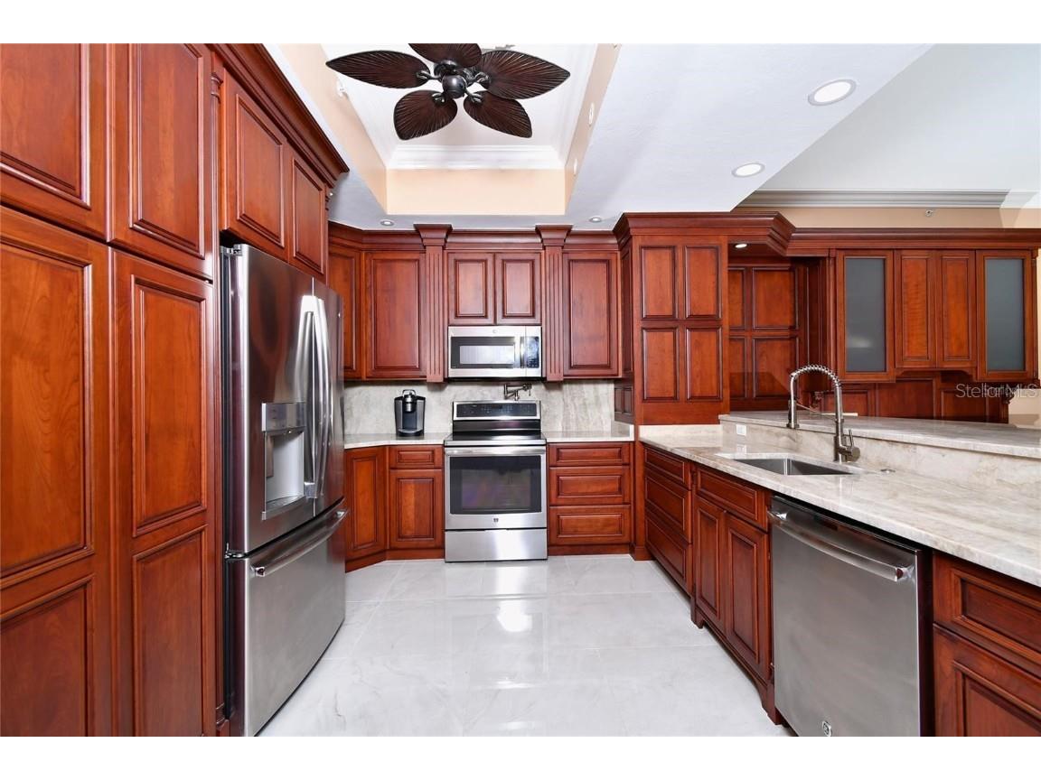 3313 Sunset Key Circle #705 Punta Gorda FL 33955 C7517016 image18