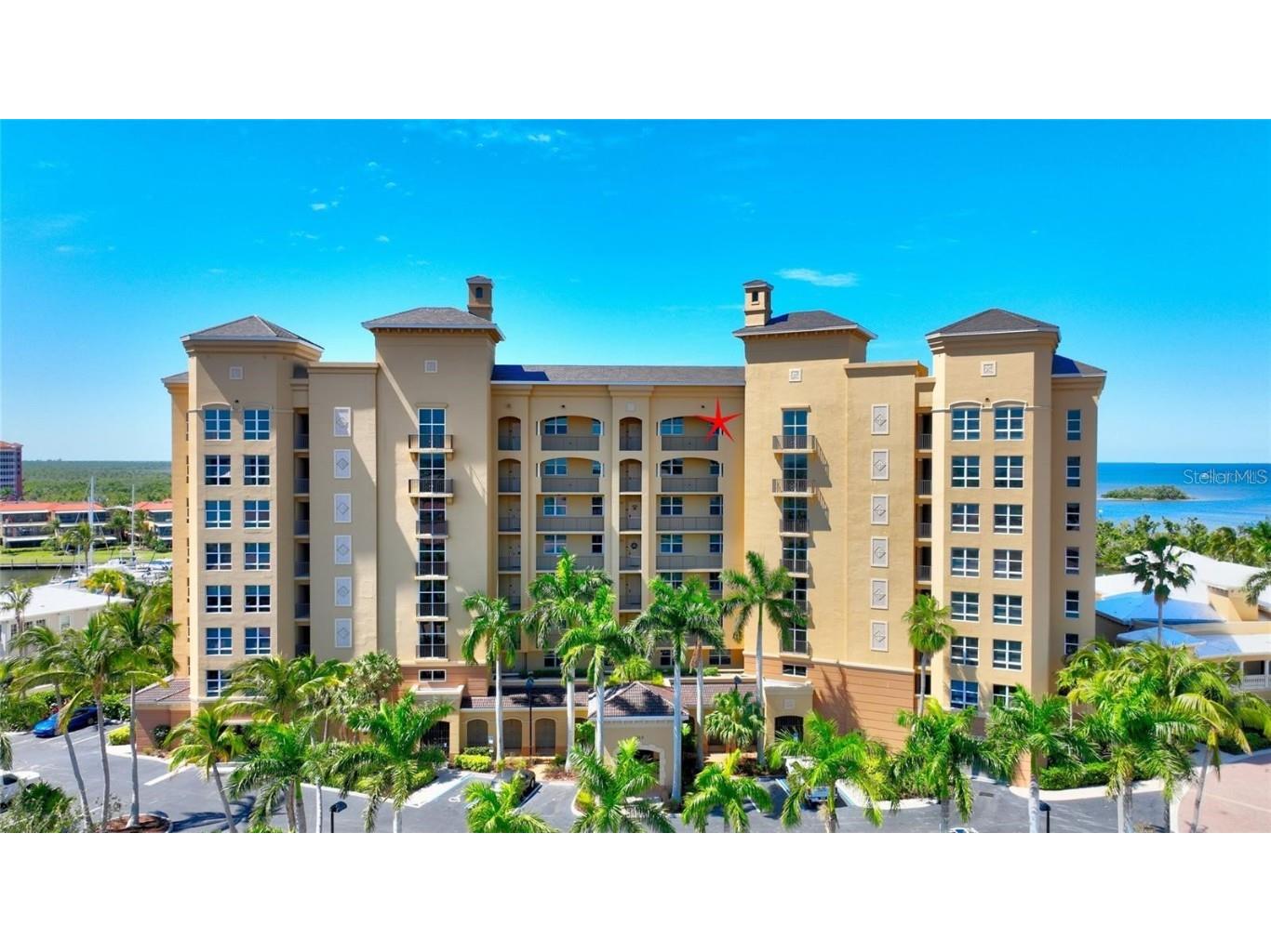 3313 Sunset Key Circle #705 Punta Gorda FL 33955 C7517016 image2