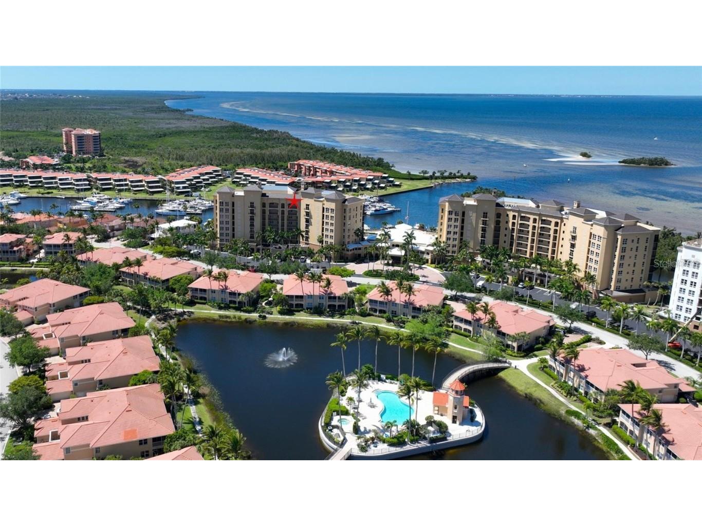 3313 Sunset Key Circle #705 Punta Gorda FL 33955 C7517016 image3