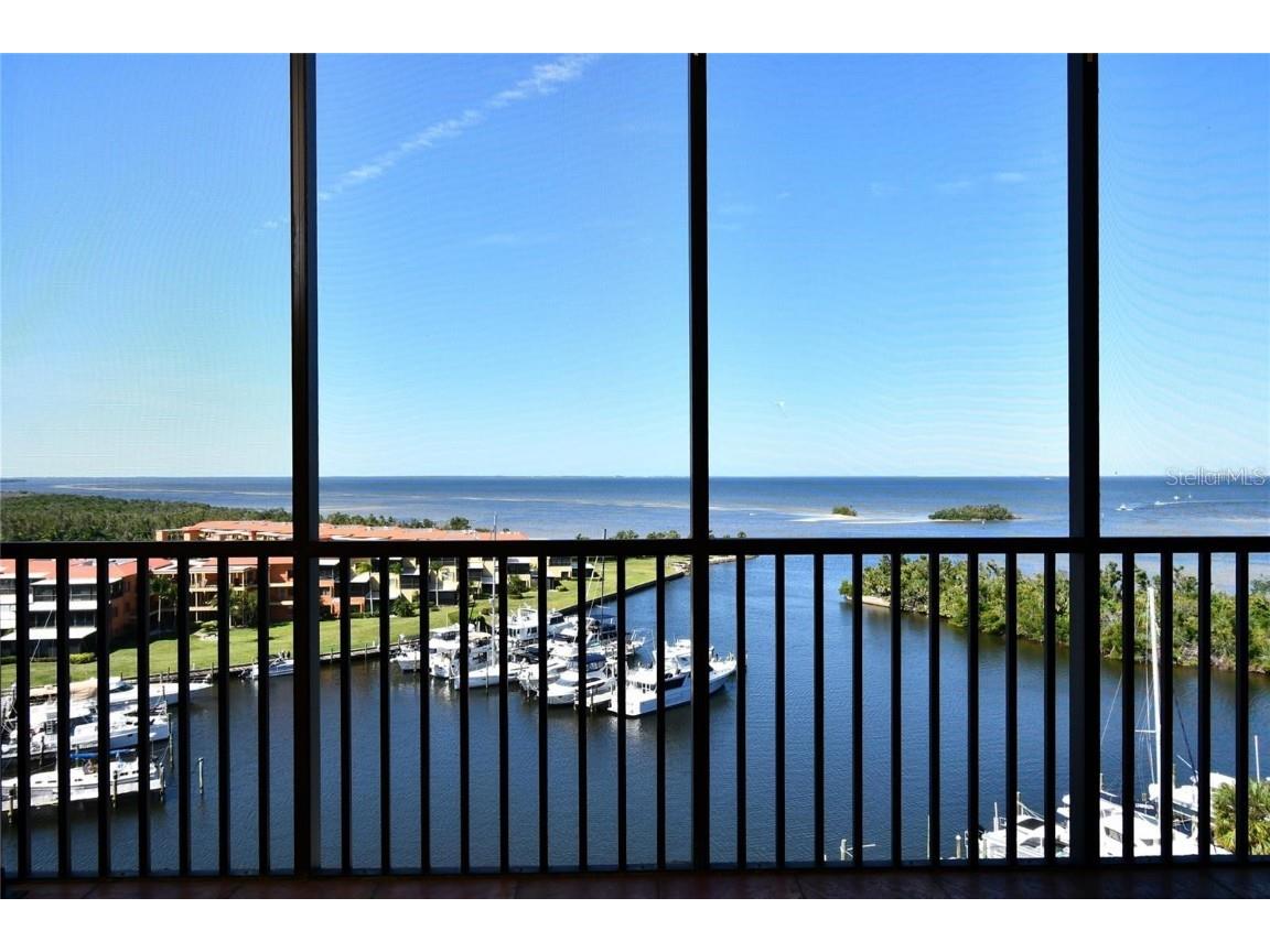 3313 Sunset Key Circle #705 Punta Gorda FL 33955 C7517016 image33