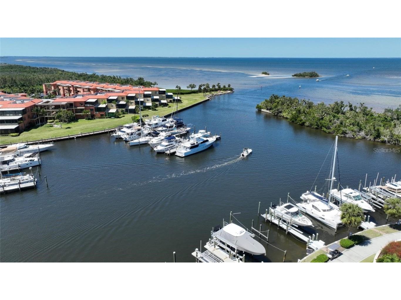 3313 Sunset Key Circle #705 Punta Gorda FL 33955 C7517016 image34