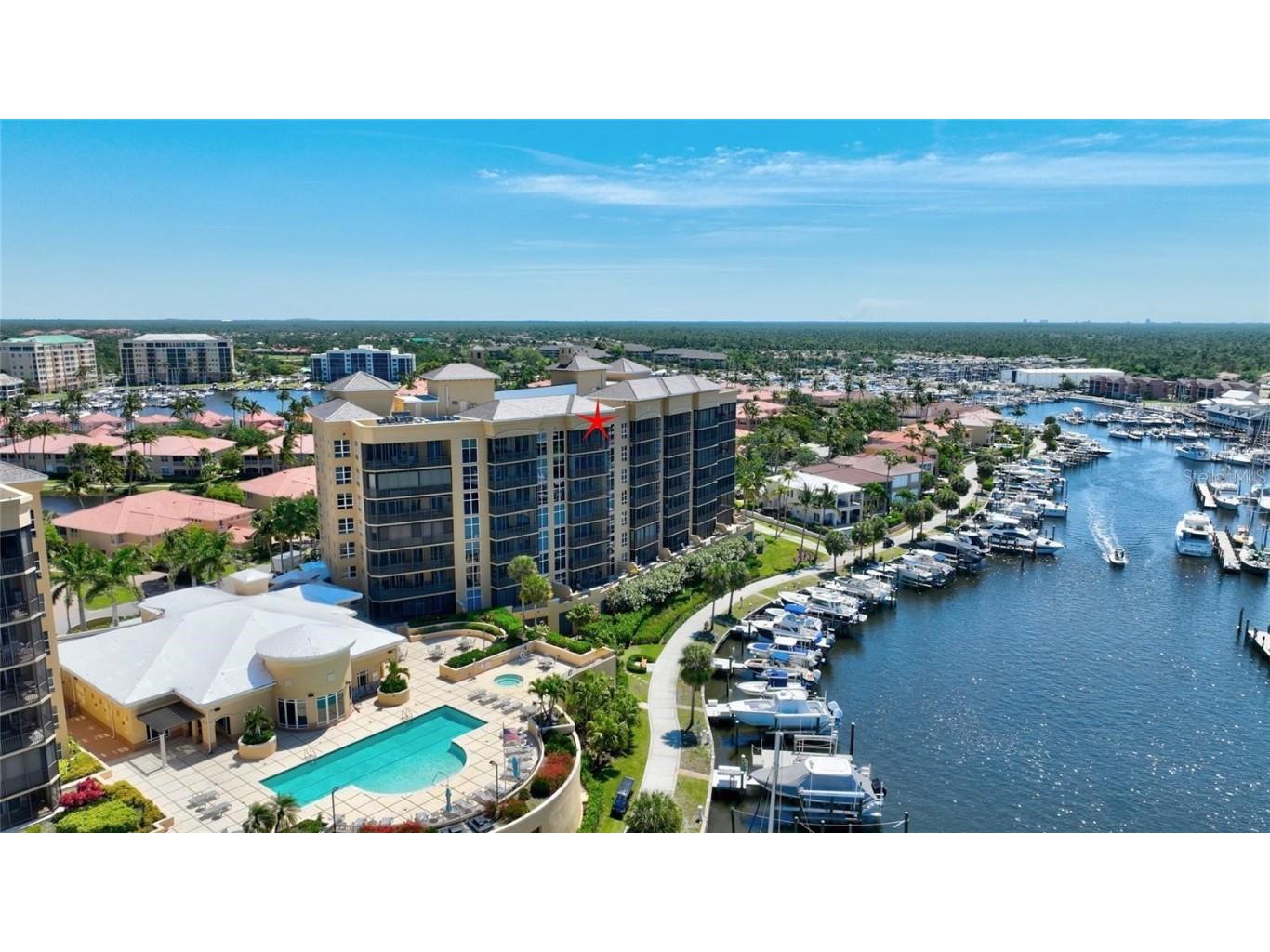 3313 Sunset Key Circle #705 Punta Gorda FL 33955 C7517016 image35