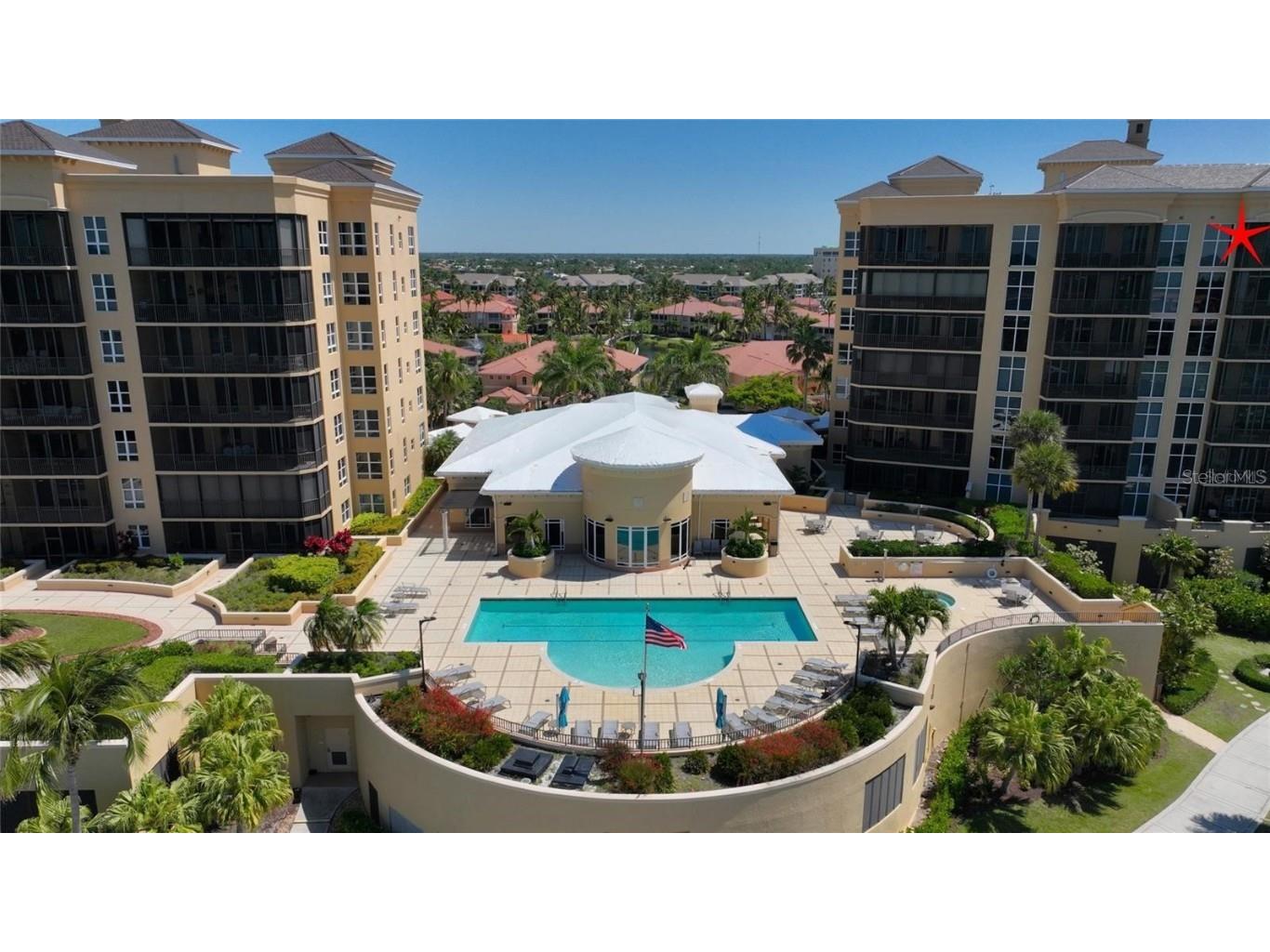 3313 Sunset Key Circle #705 Punta Gorda FL 33955 C7517016 image36