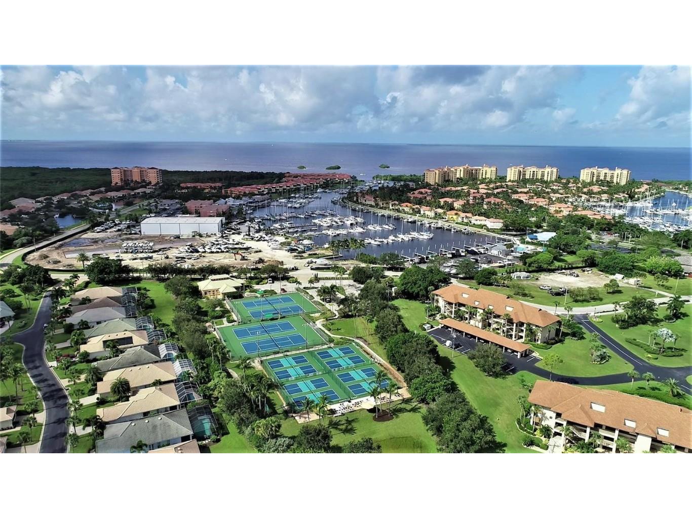 3313 Sunset Key Circle #705 Punta Gorda FL 33955 C7517016 image37