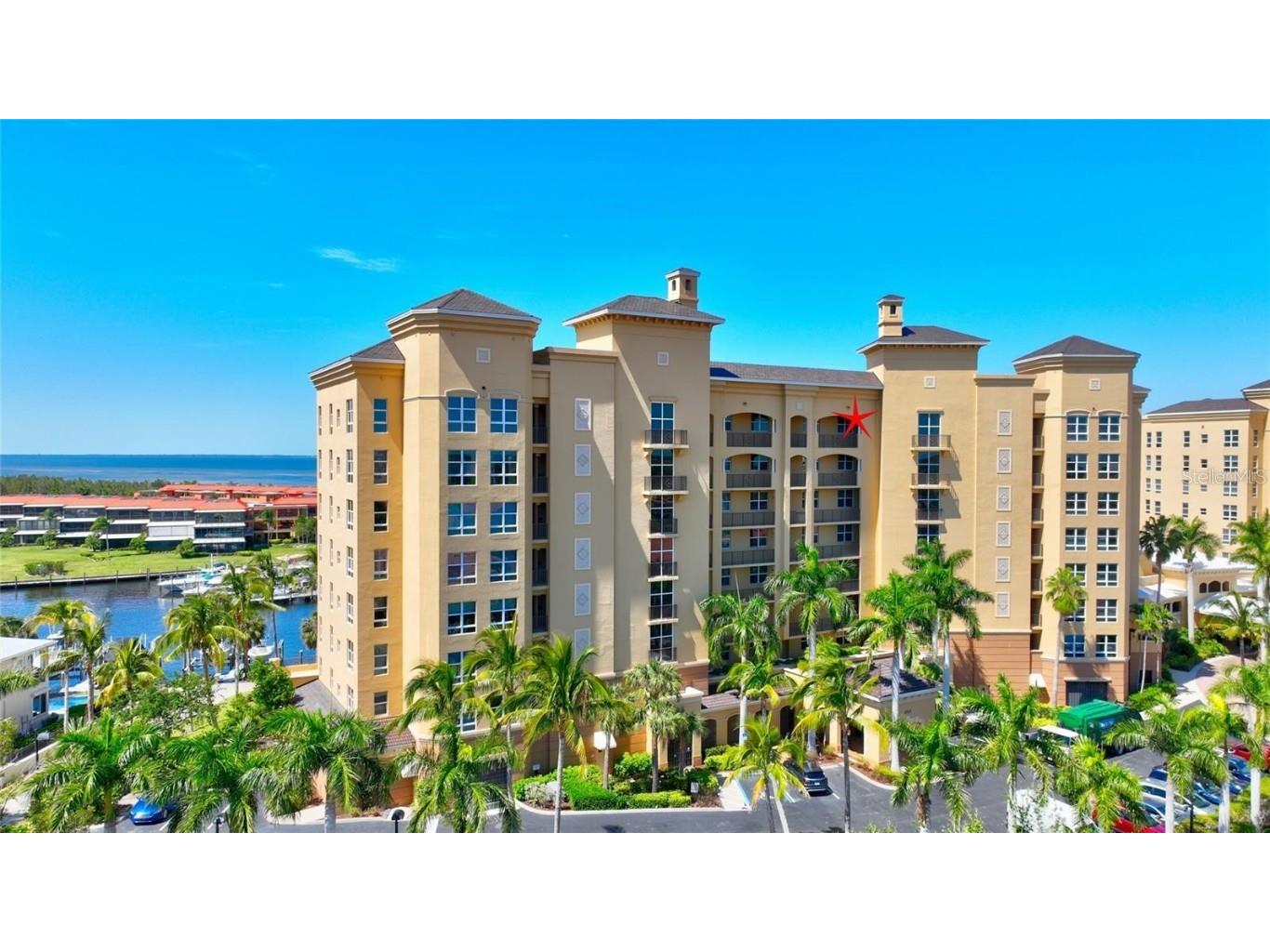 3313 Sunset Key Circle #705 Punta Gorda FL 33955 C7517016 image40