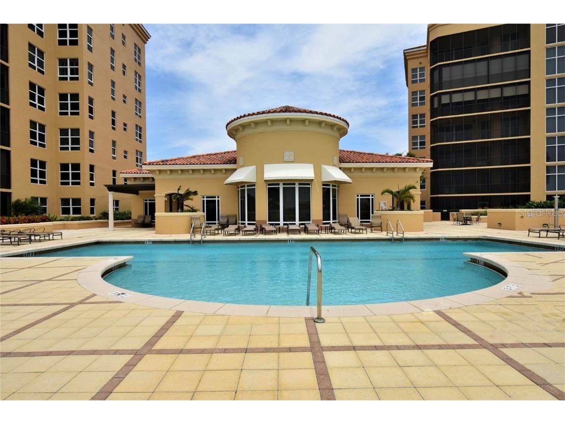 3313 Sunset Key Circle #705 Punta Gorda FL 33955 C7517016 image45