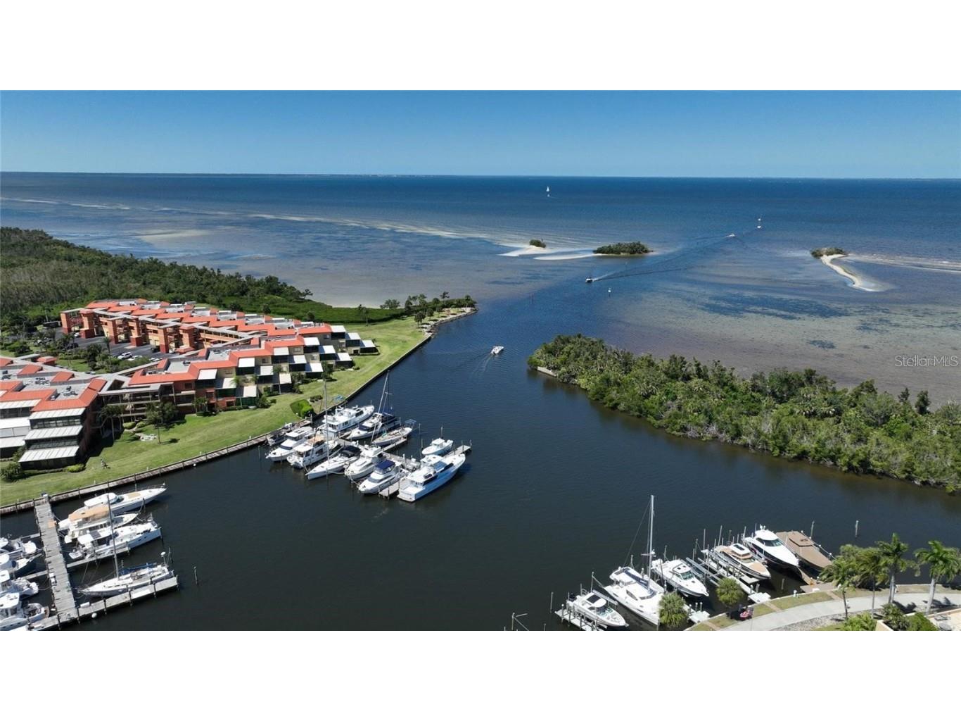 3313 Sunset Key Circle #705 Punta Gorda FL 33955 C7517016 image47