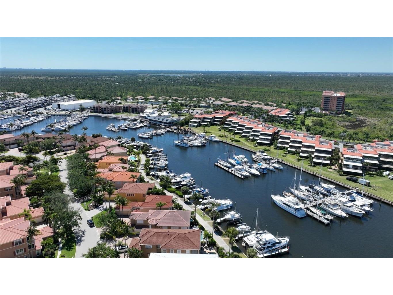 3313 Sunset Key Circle #705 Punta Gorda FL 33955 C7517016 image48