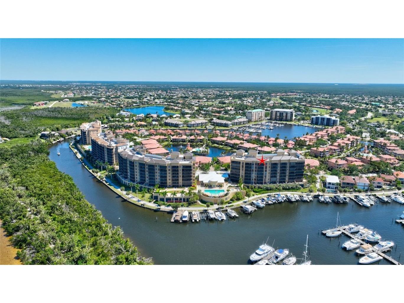 3313 Sunset Key Circle #705 Punta Gorda FL 33955 C7517016 image51