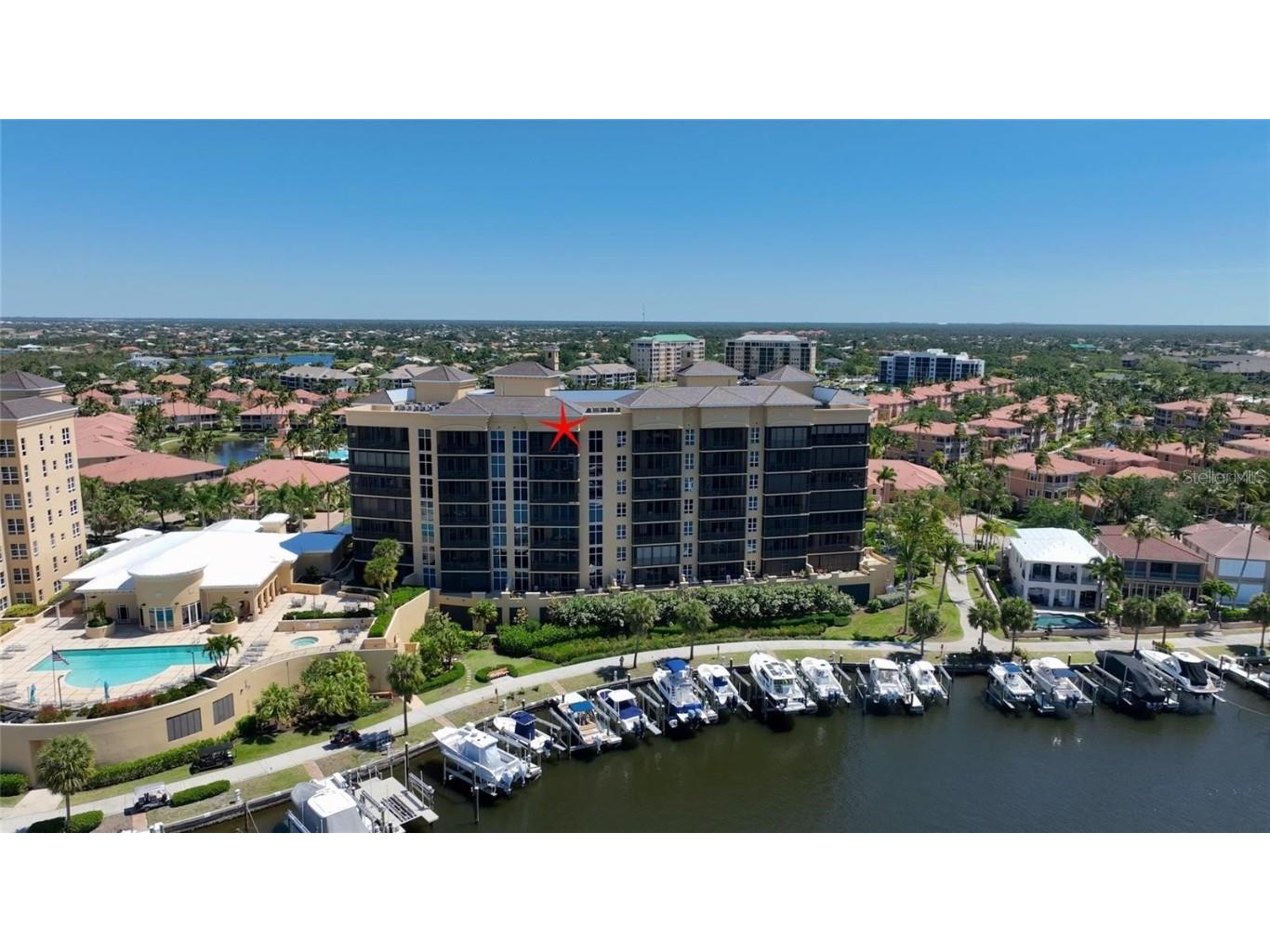 3313 Sunset Key Circle #705 Punta Gorda FL 33955 C7517016 image52