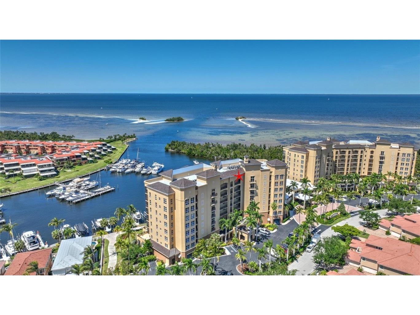 3313 Sunset Key Circle #705 Punta Gorda FL 33955 C7517016 image6