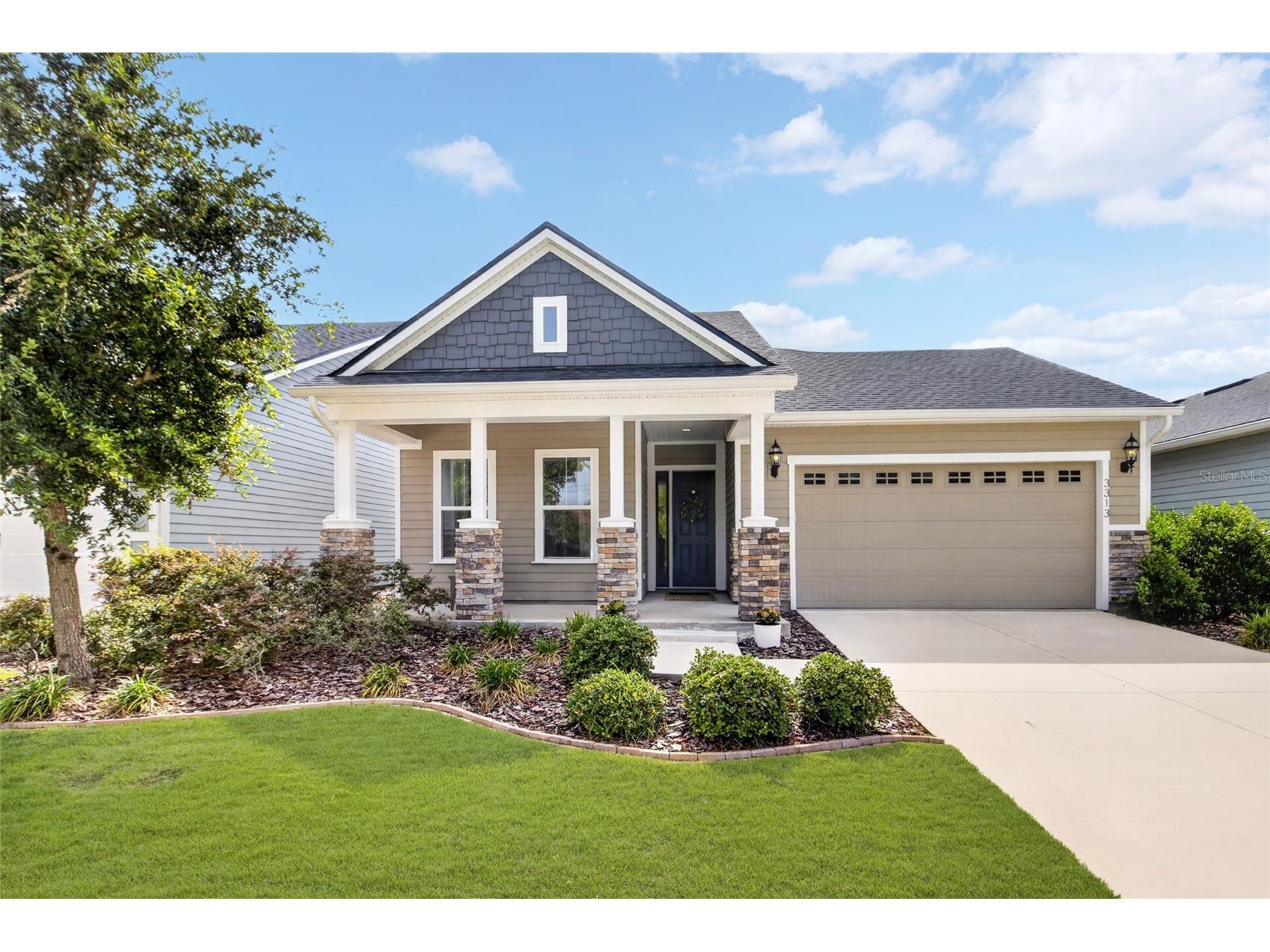 3313 SW 121st Way Gainesville FL 32608 GC539861 image1
