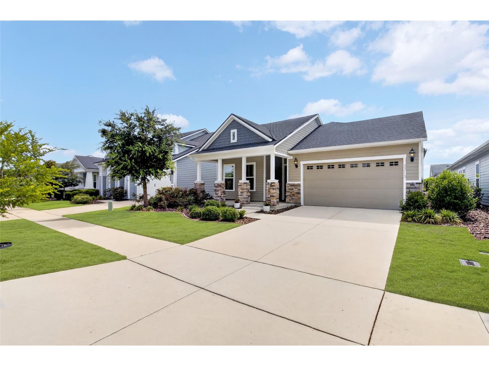 3313 SW 121st Way Gainesville FL 32608 GC539861 image37