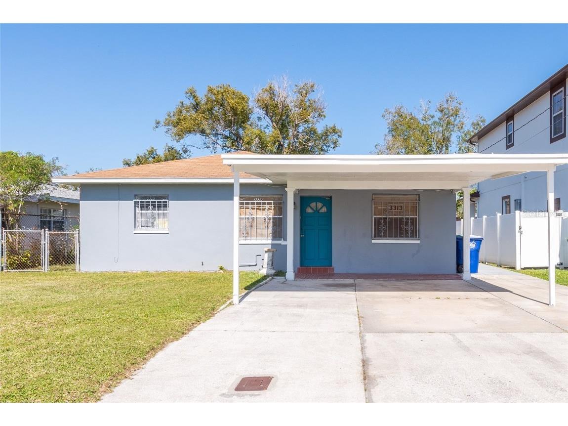 3313 W Leroy Street Tampa FL 33607 T3426923 image1