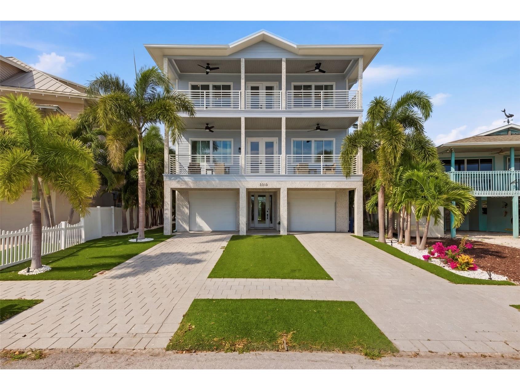 3313 W Maritana Drive Saint Pete Beach FL 33706 TB8509163 image1