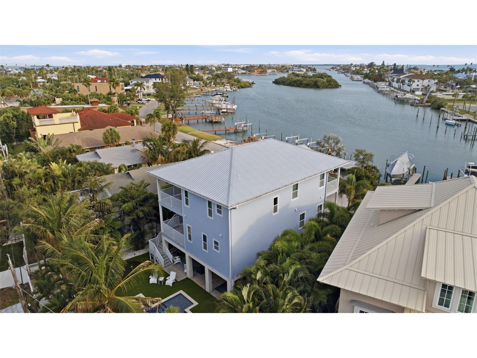 3313 W Maritana Drive Saint Pete Beach FL 33706 TB8509163 image2