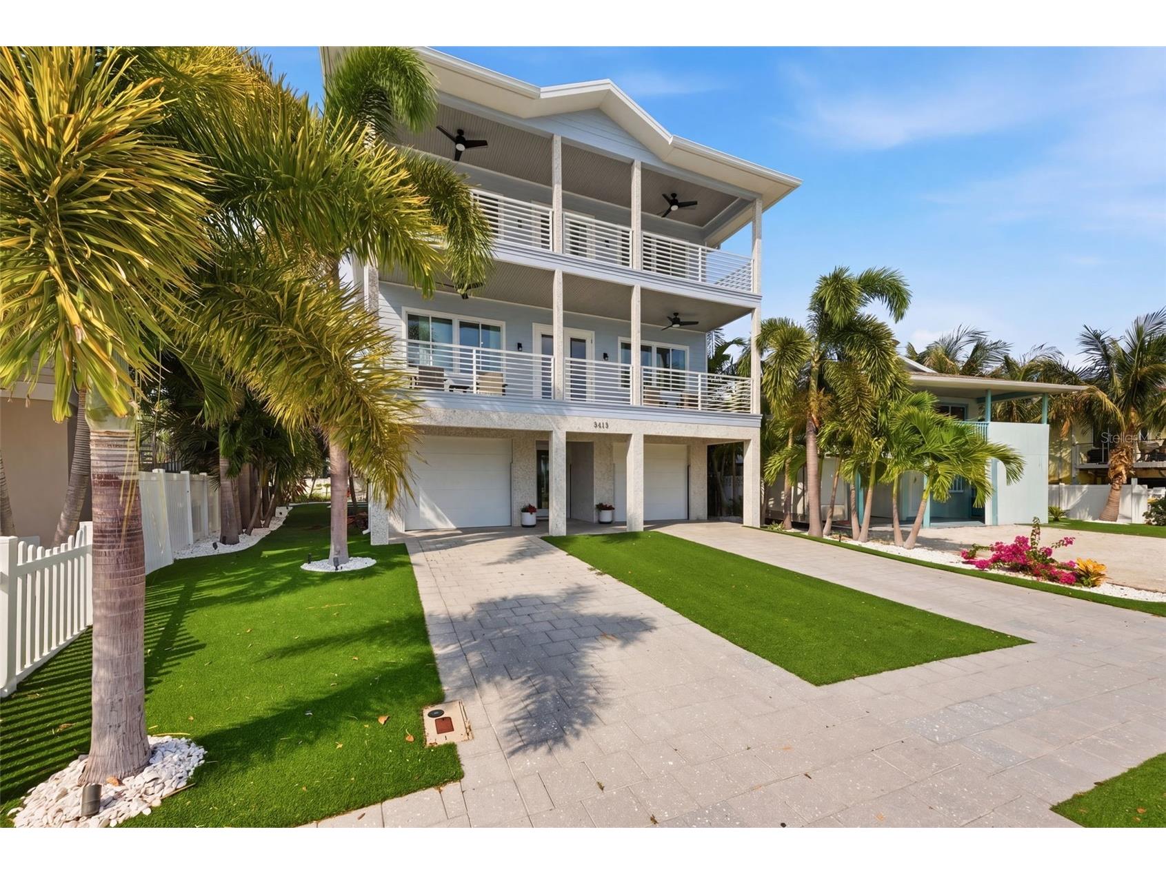 3313 W Maritana Drive Saint Pete Beach FL 33706 TB8509163 image3