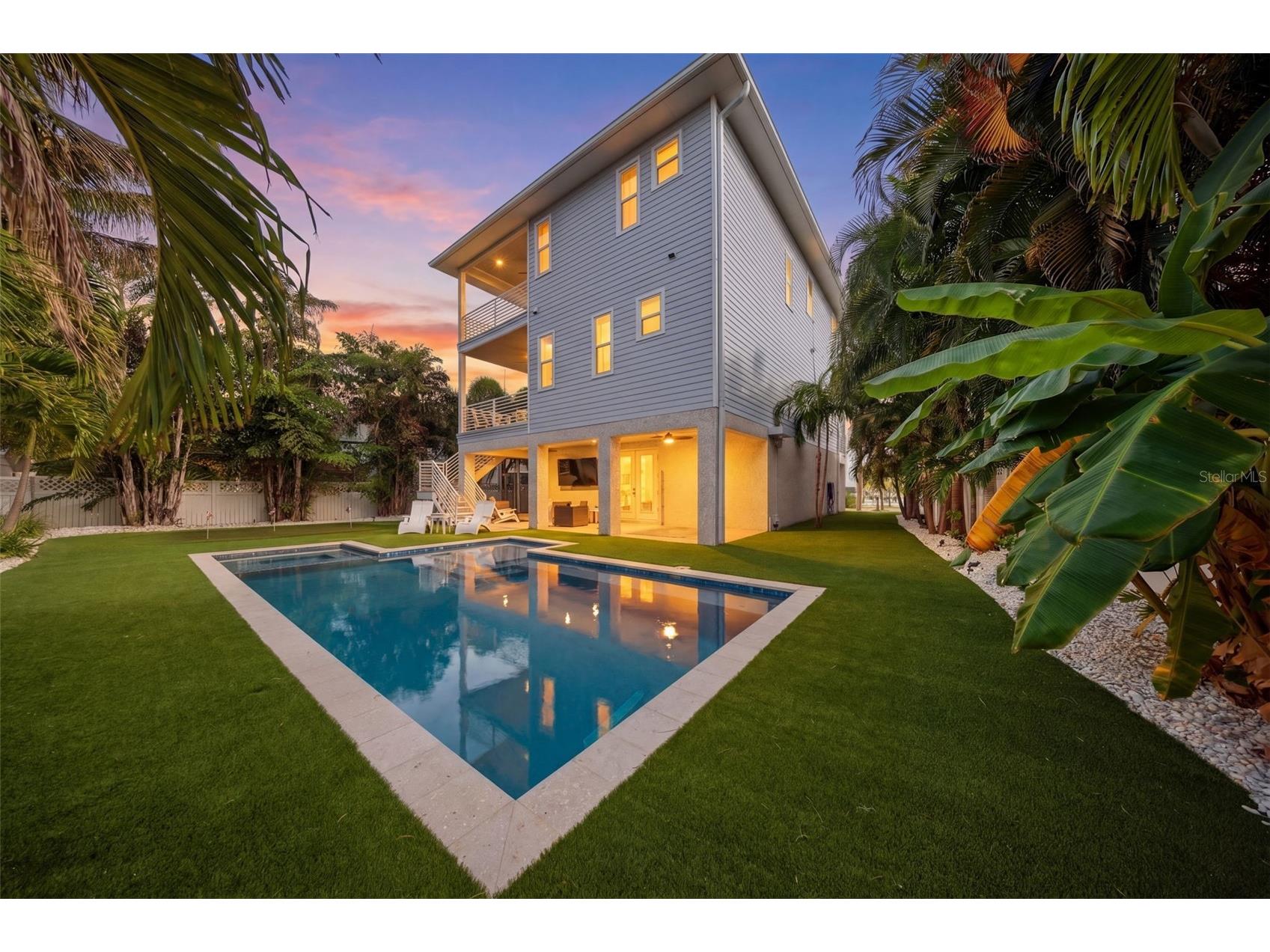3313 W Maritana Drive Saint Pete Beach FL 33706 TB8509163 image34