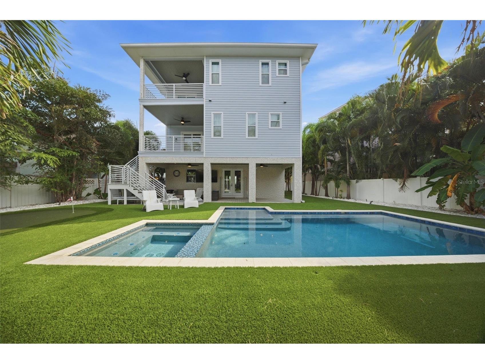 3313 W Maritana Drive Saint Pete Beach FL 33706 TB8509163 image35