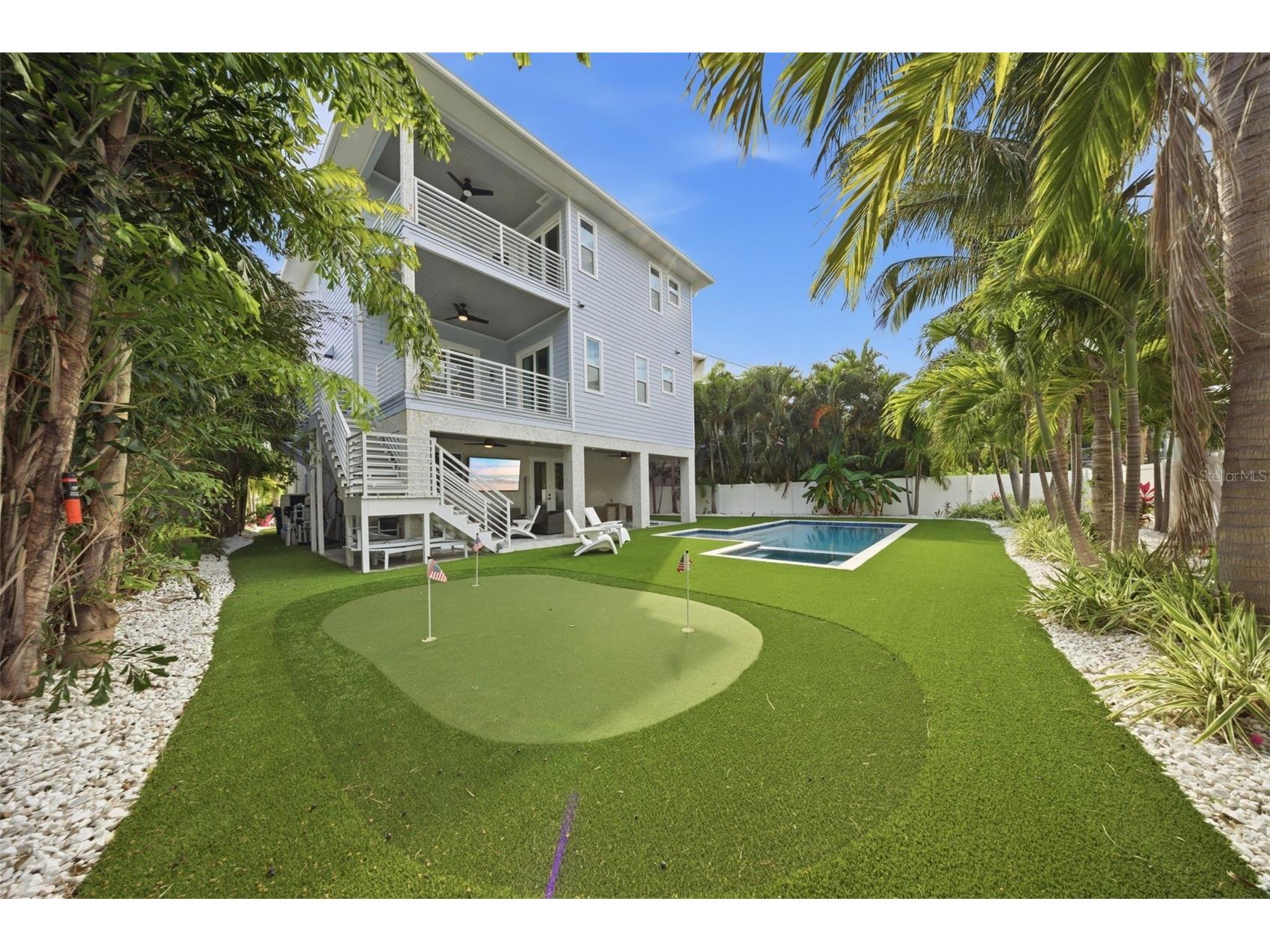 3313 W Maritana Drive Saint Pete Beach FL 33706 TB8509163 image36