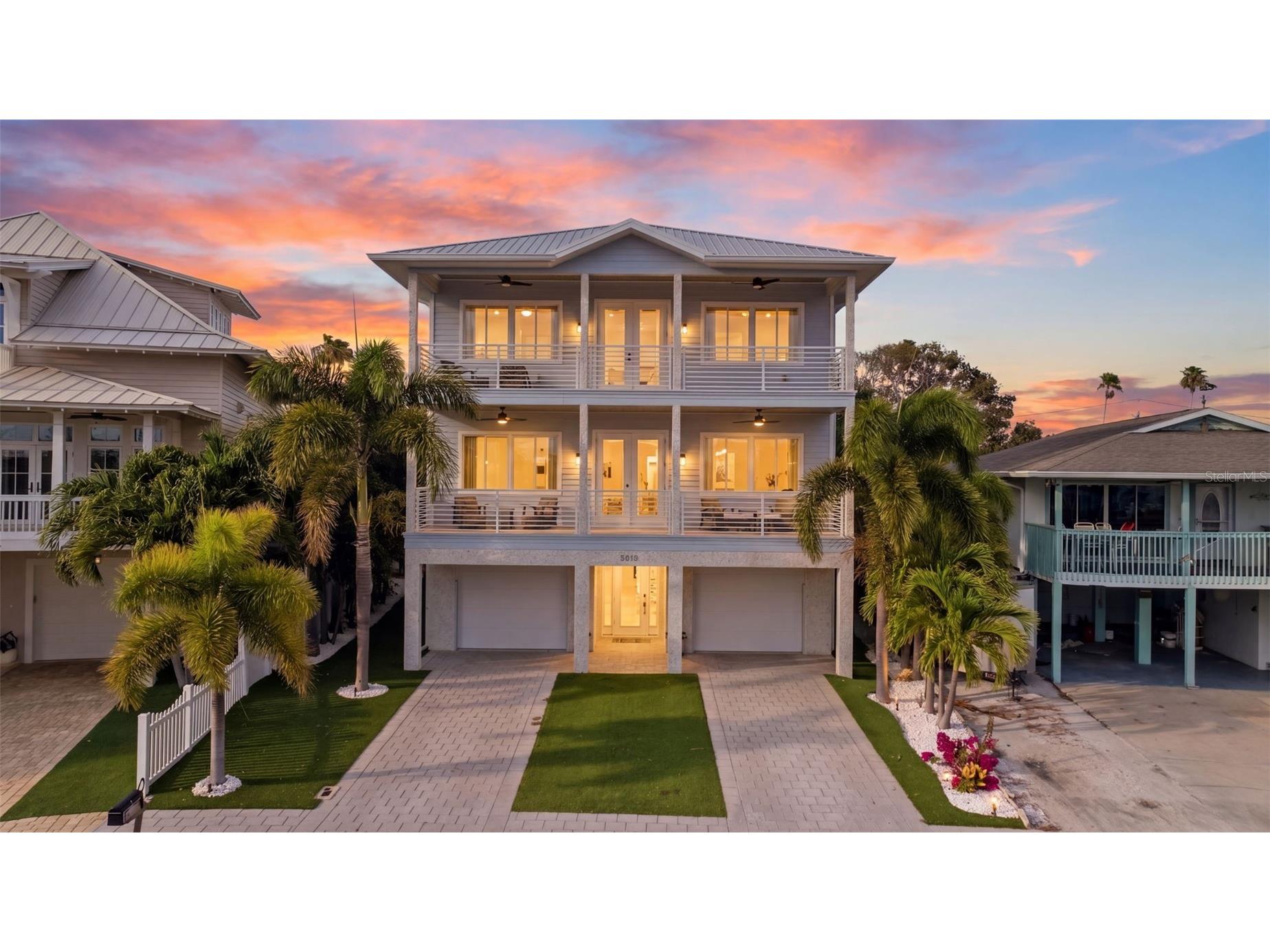 3313 W Maritana Drive Saint Pete Beach FL 33706 TB8509163 image4