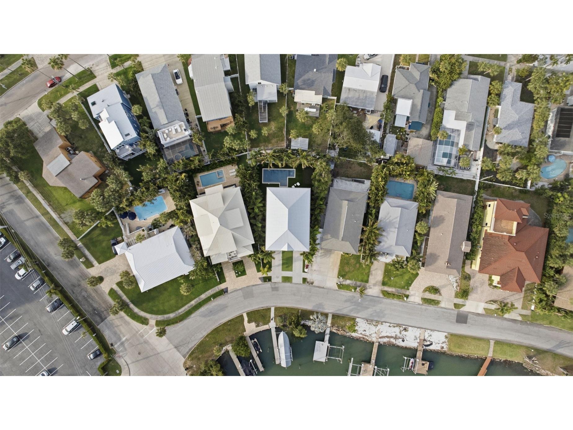 3313 W Maritana Drive Saint Pete Beach FL 33706 TB8509163 image44