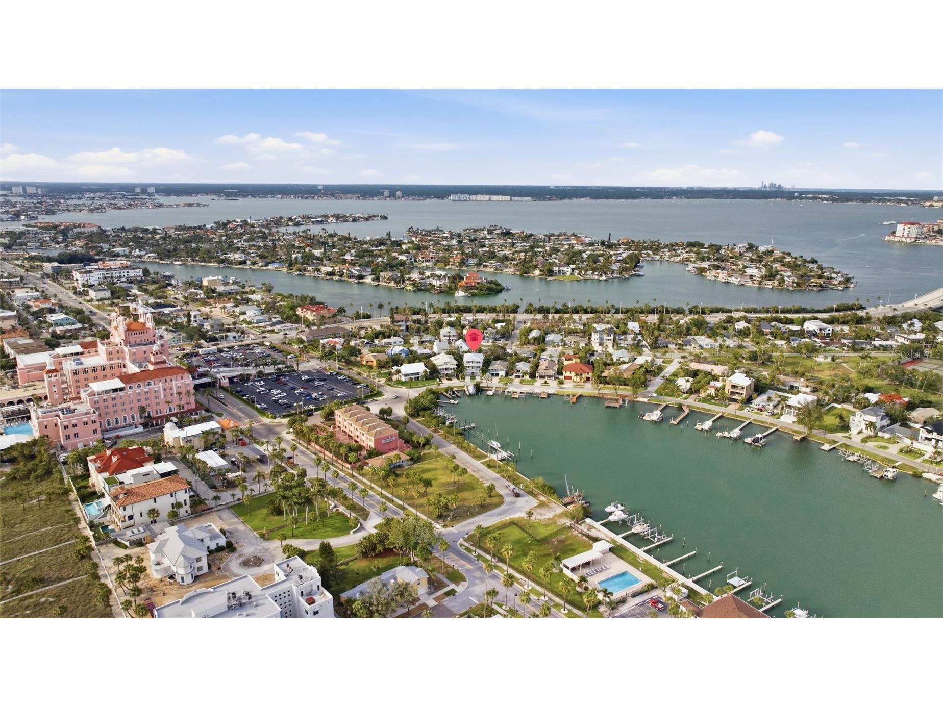 3313 W Maritana Drive Saint Pete Beach FL 33706 TB8509163 image45