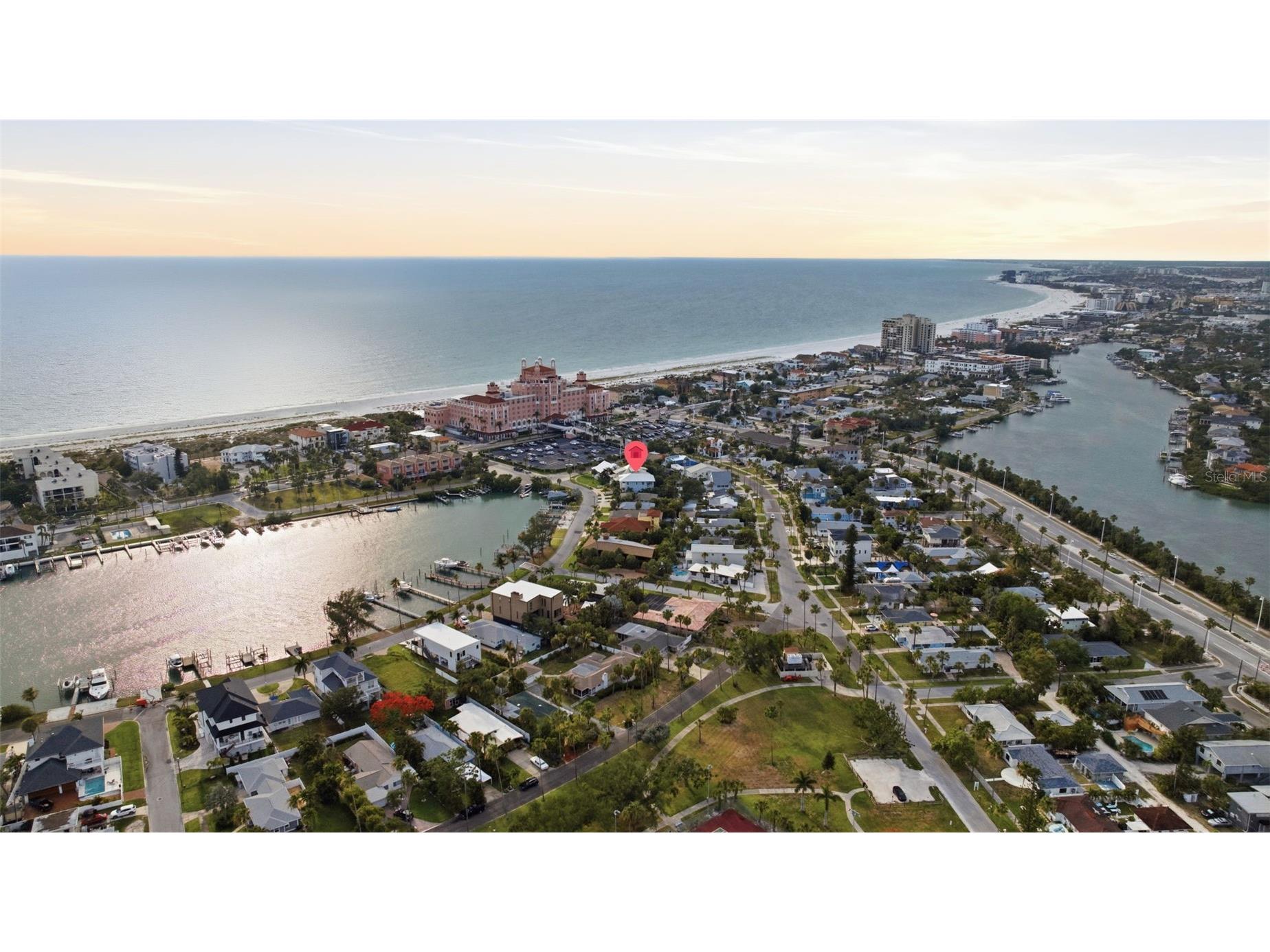 3313 W Maritana Drive Saint Pete Beach FL 33706 TB8509163 image46