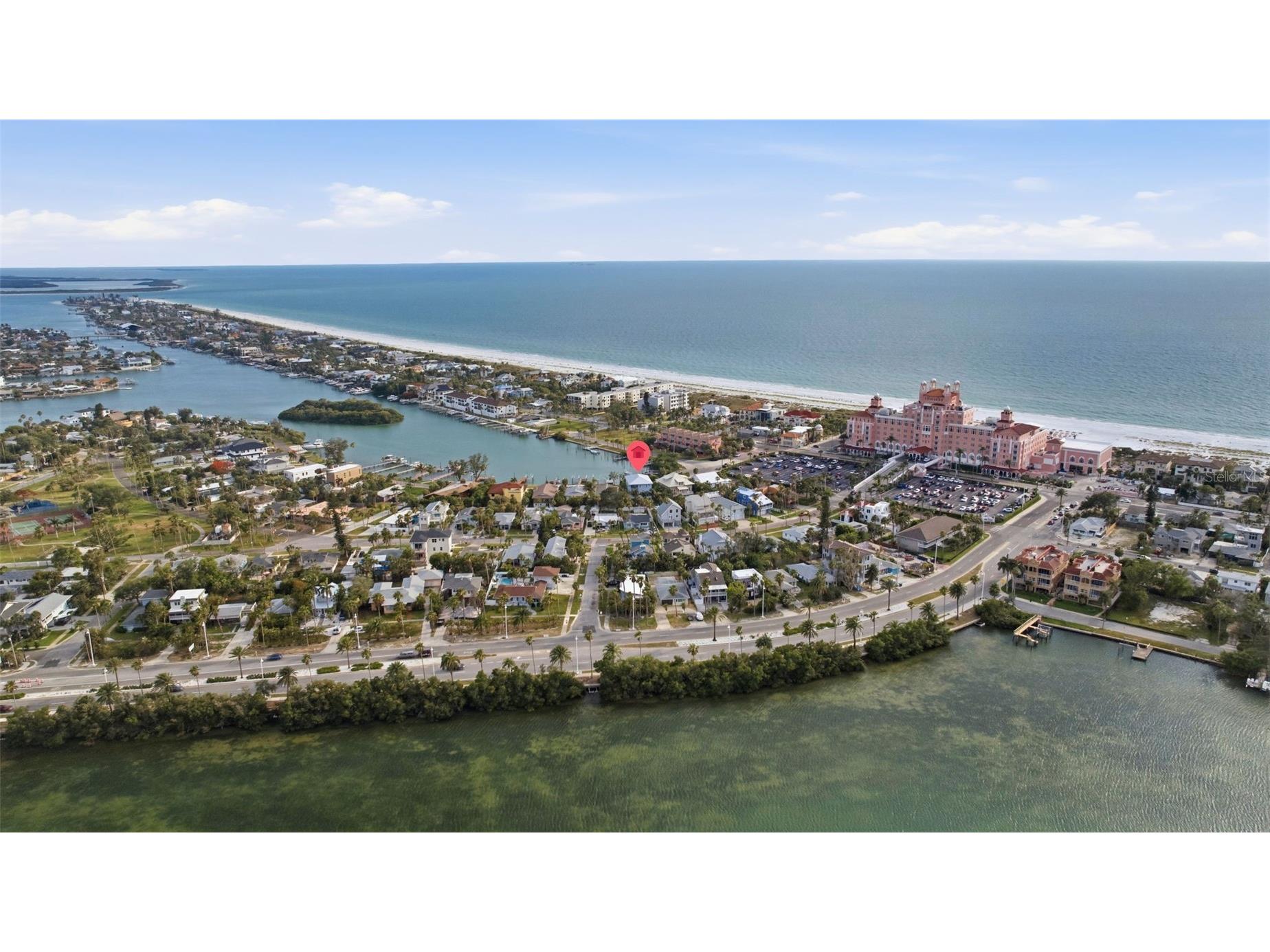 3313 W Maritana Drive Saint Pete Beach FL 33706 TB8509163 image47