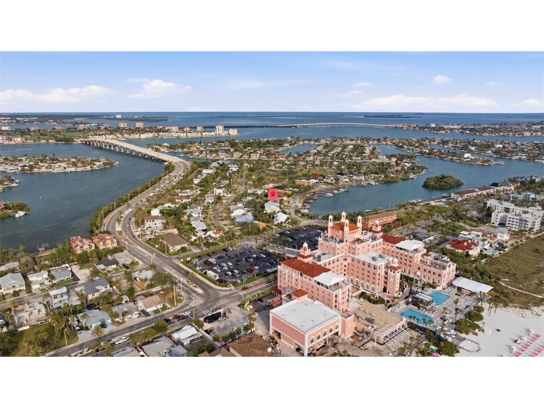 3313 W Maritana Drive Saint Pete Beach FL 33706 TB8509163 image48
