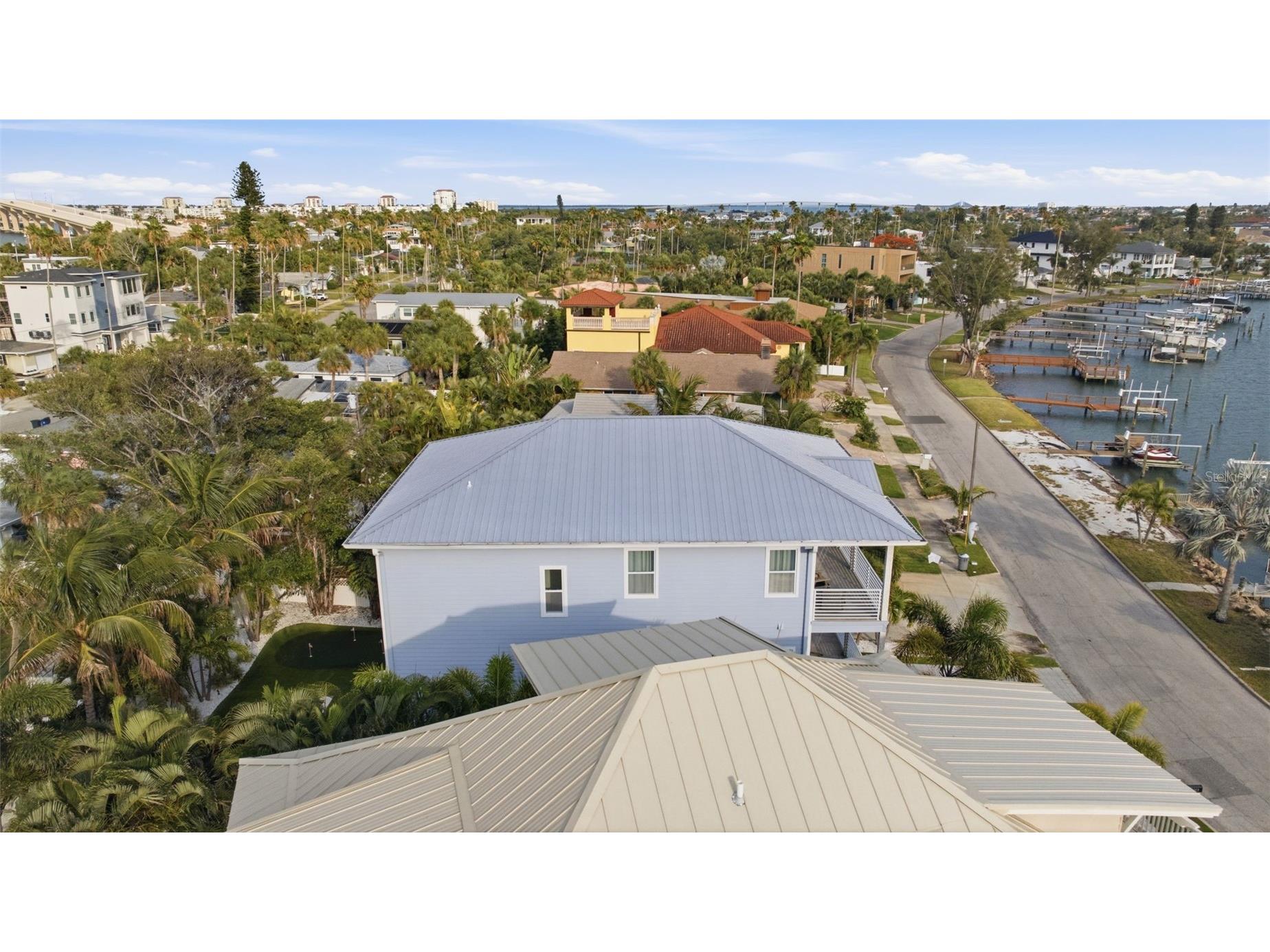 3313 W Maritana Drive Saint Pete Beach FL 33706 TB8509163 image50
