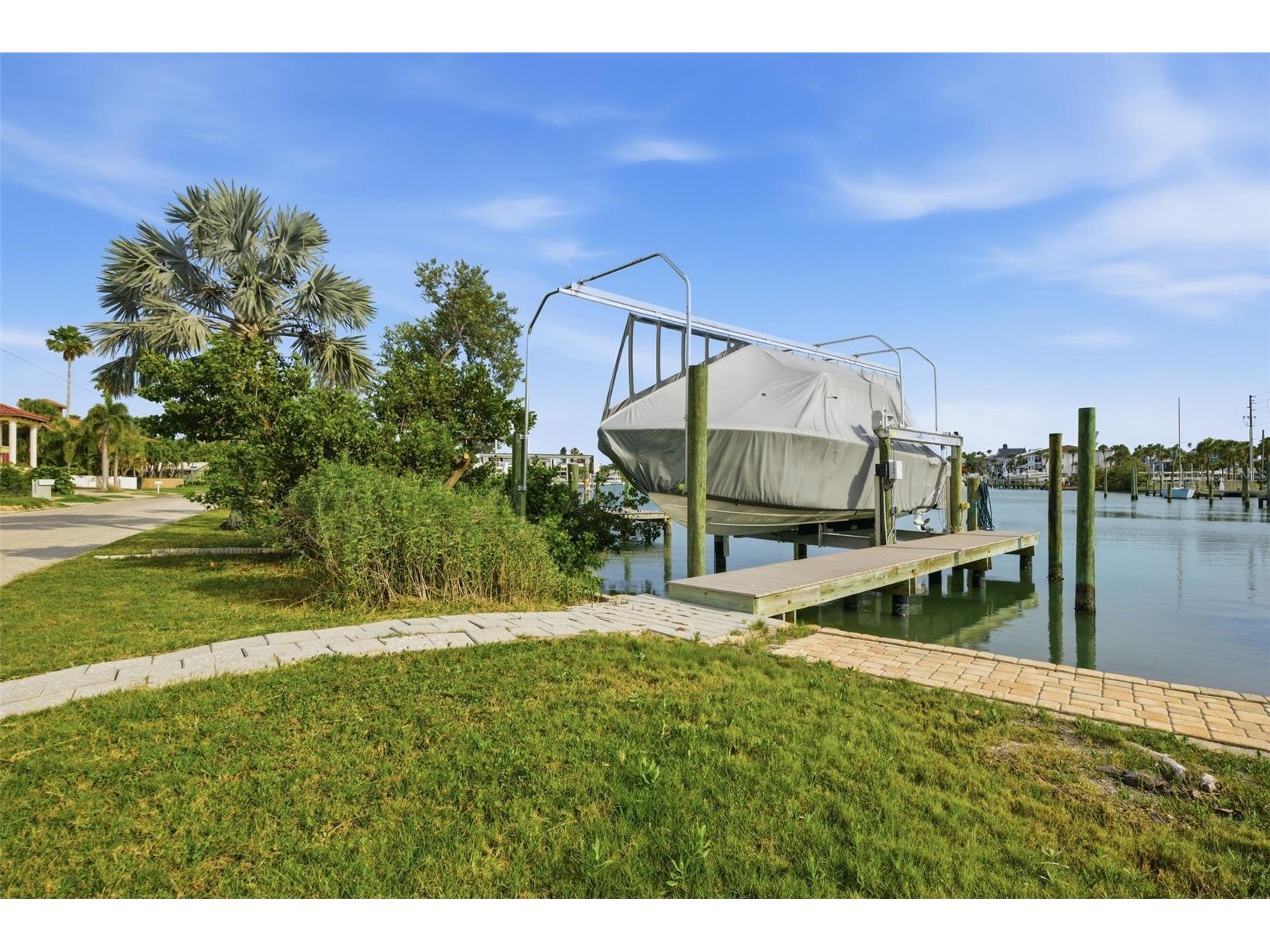 3313 W Maritana Drive Saint Pete Beach FL 33706 TB8509163 image52