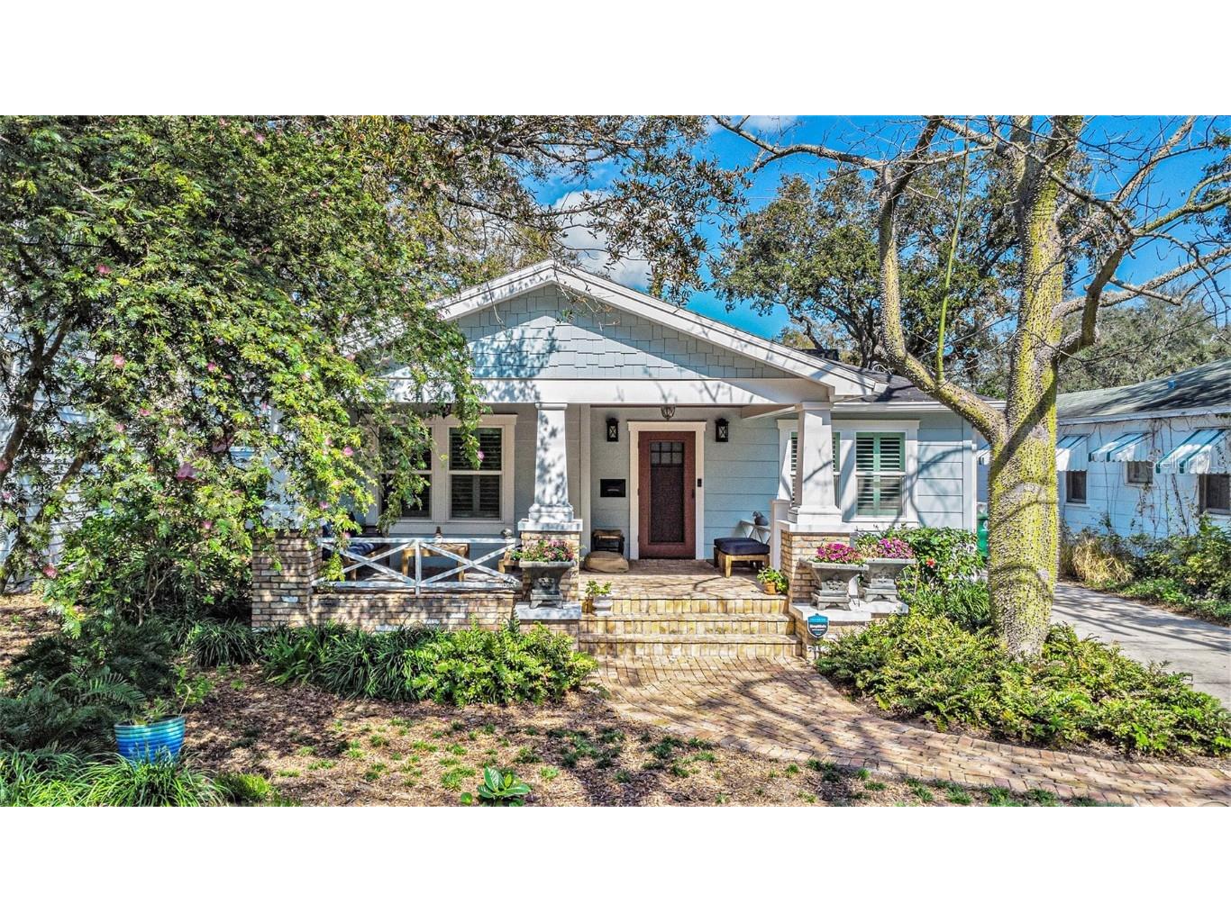 3313 W Palmira Avenue Tampa FL 33629 TB8350019 image1