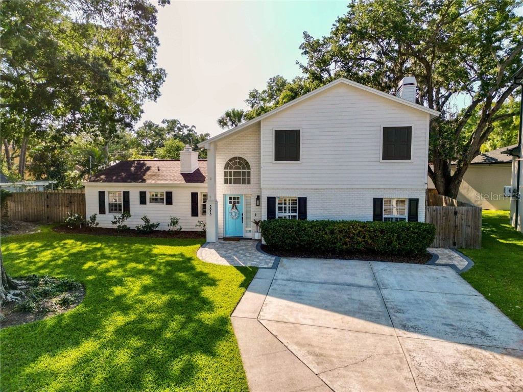 3313 W Sevilla Circle Tampa FL 33629 T3524957 image1
