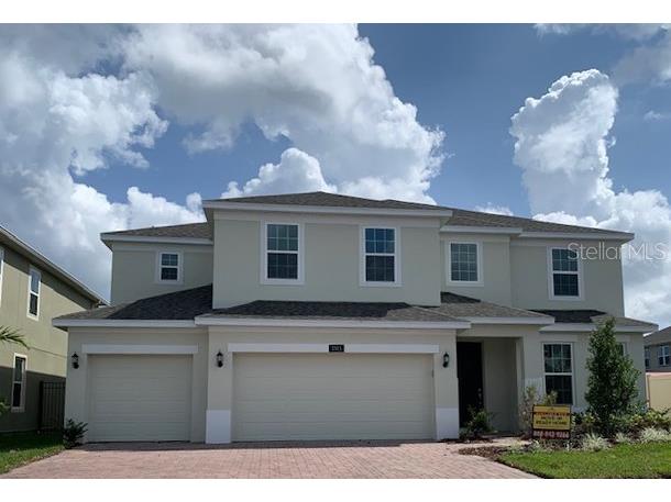 3313 Wauseon Drive Saint Cloud FL 34772 - ALLIGATOR CHAIN OF LAKES O5975944 image1