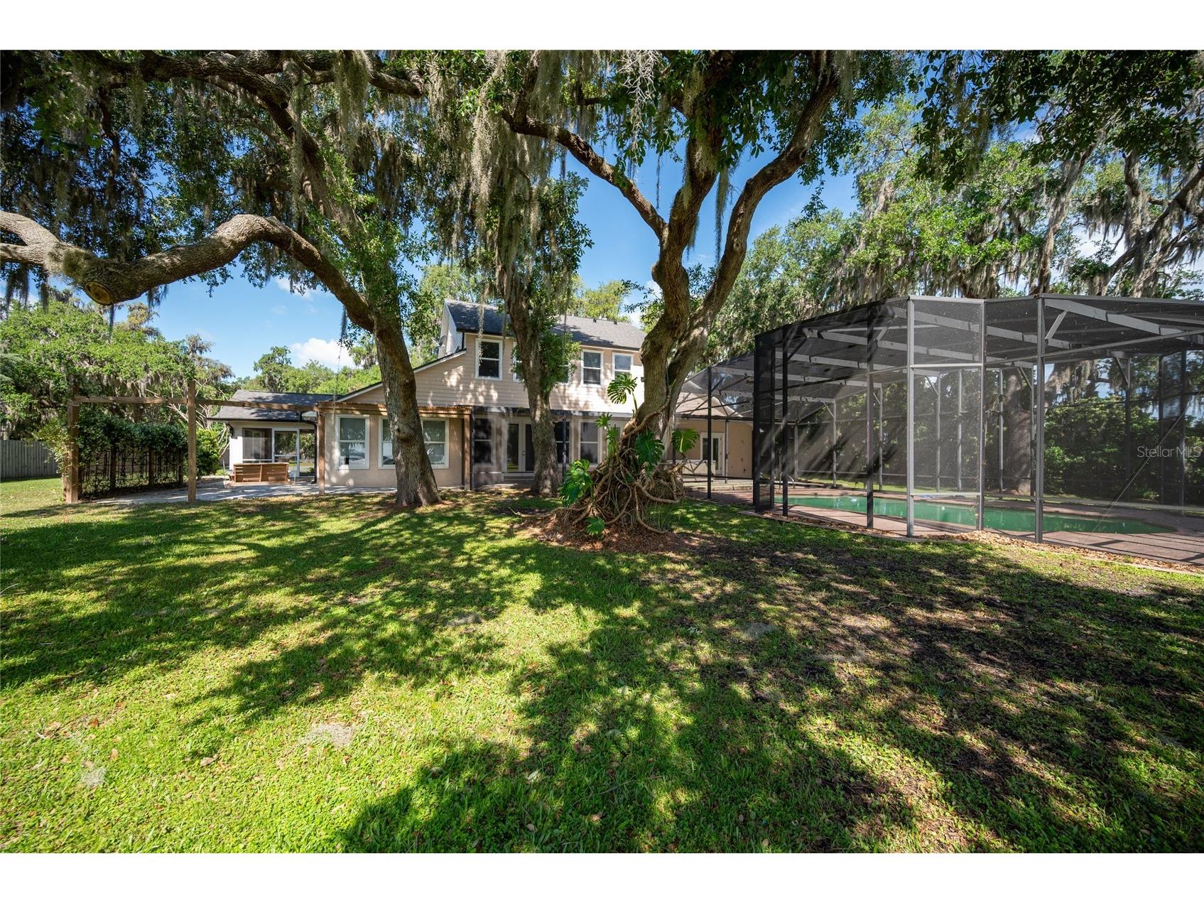 3313 Westshore Drive Saint Cloud FL 34772 - ALLIGATOR LAKE O6393497 image21