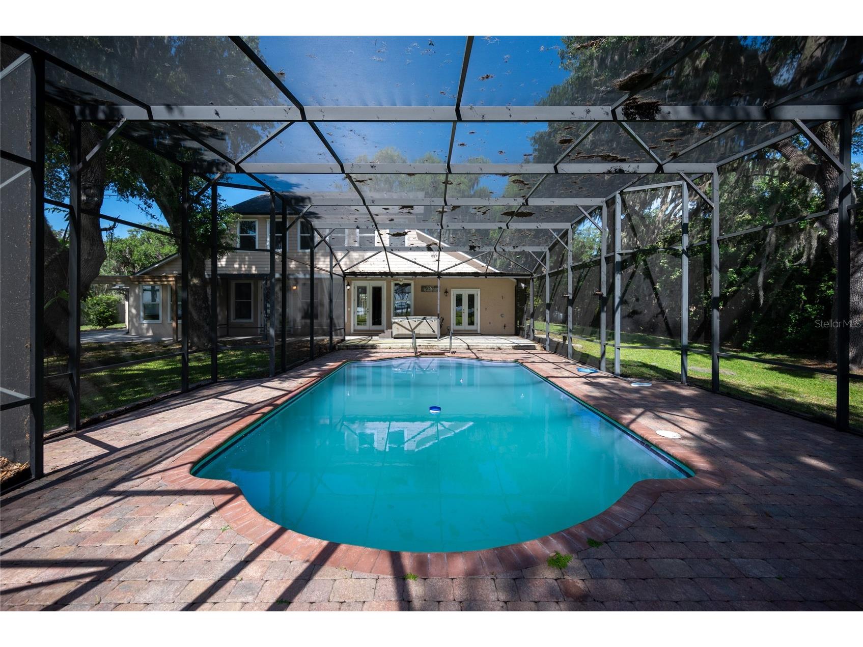3313 Westshore Drive Saint Cloud FL 34772 - ALLIGATOR LAKE O6393497 image30