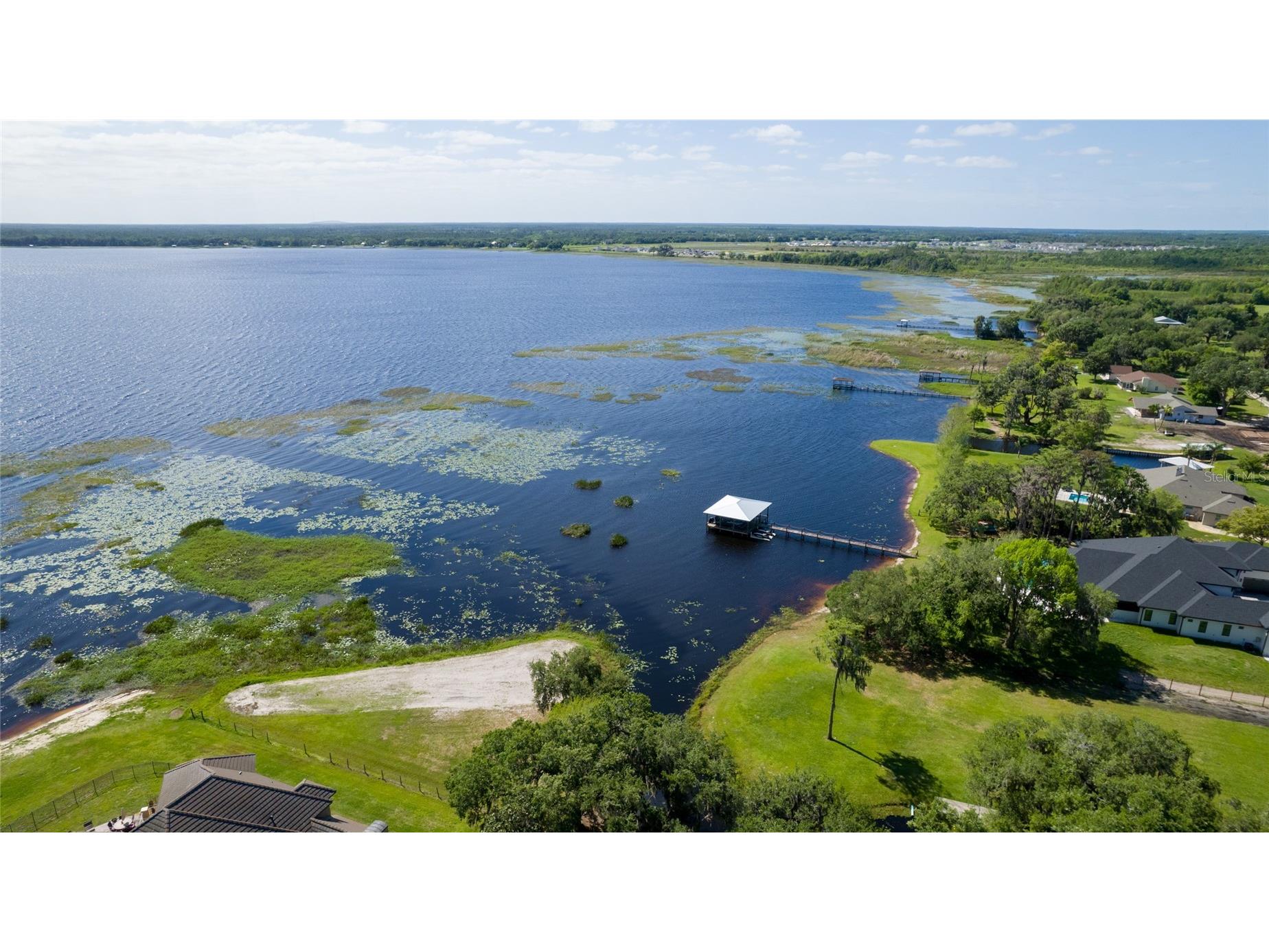 3313 Westshore Drive Saint Cloud FL 34772 - ALLIGATOR LAKE O6393497 image44