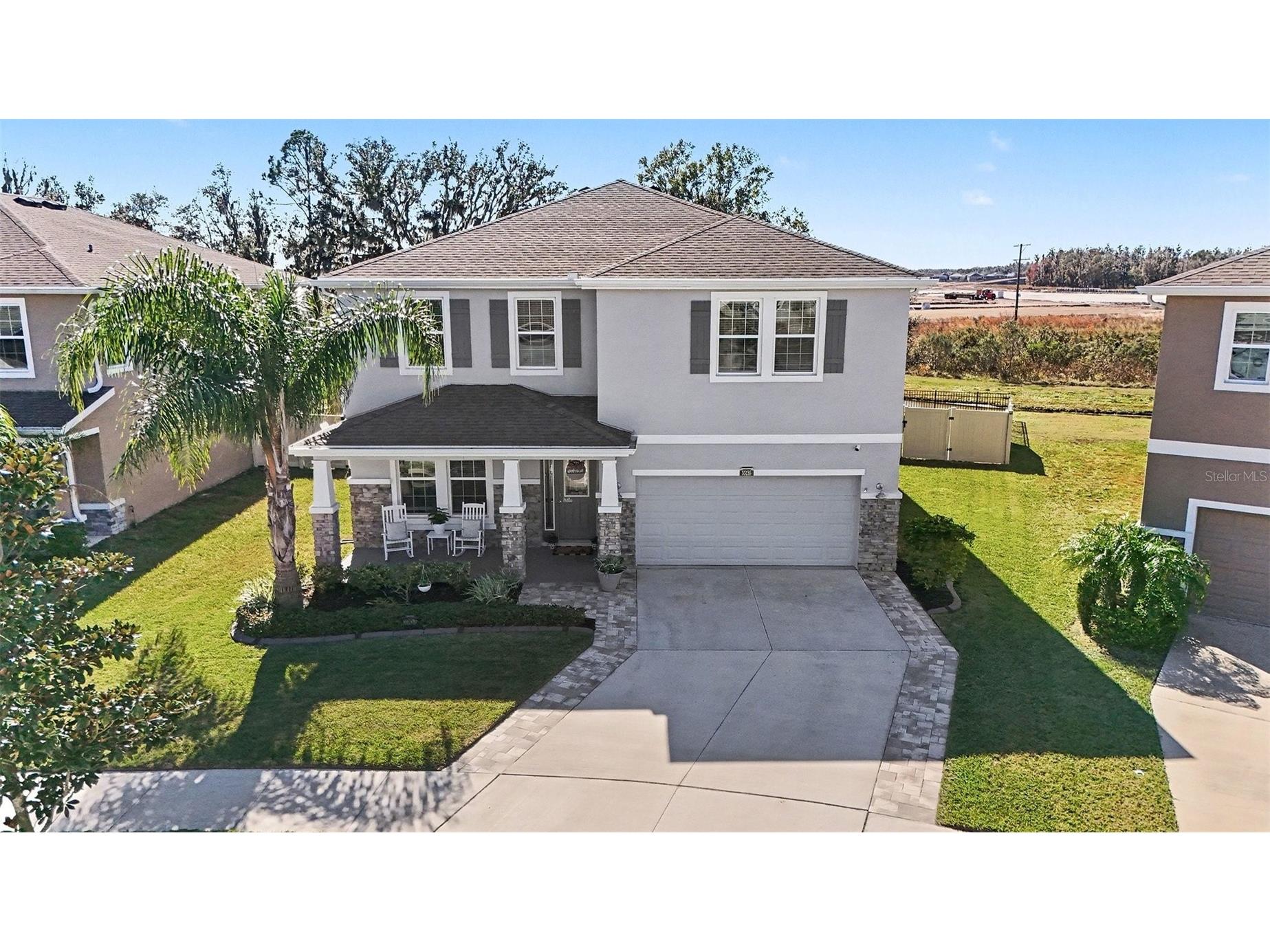33135 Sand Creek Drive Wesley Chapel FL 33543 TB8443762 image1