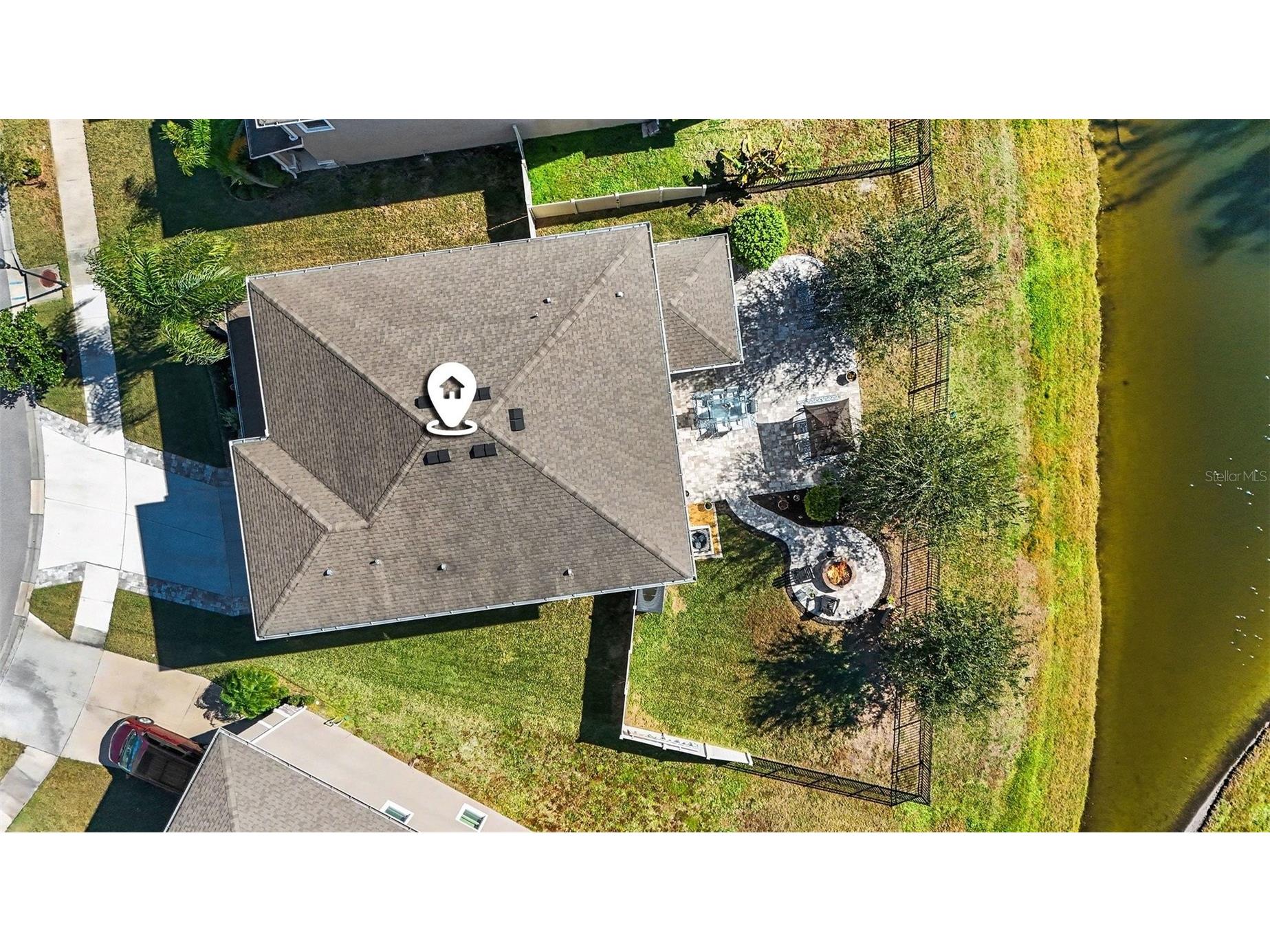 33135 Sand Creek Drive Wesley Chapel FL 33543 TB8443762 image31