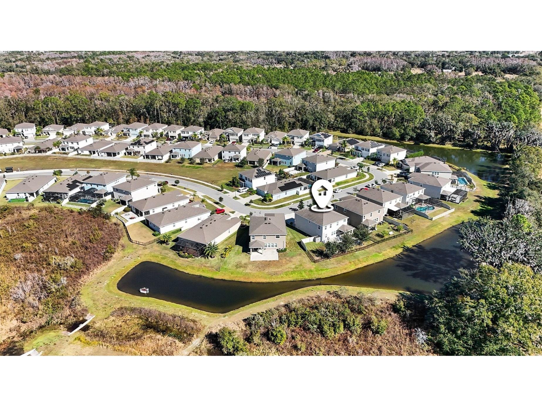 33135 Sand Creek Drive Wesley Chapel FL 33543 TB8443762 image38