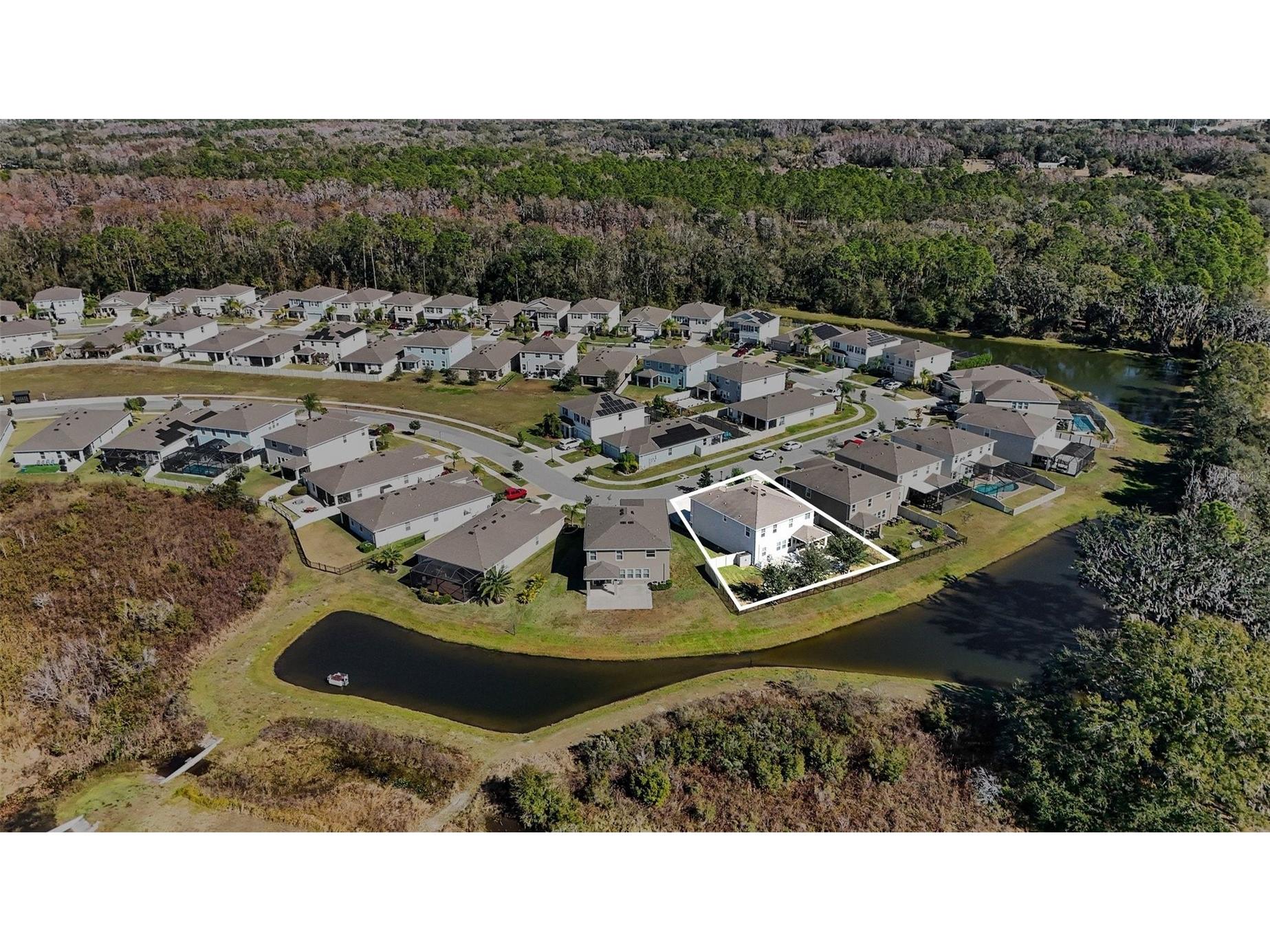 33135 Sand Creek Drive Wesley Chapel FL 33543 TB8443762 image39